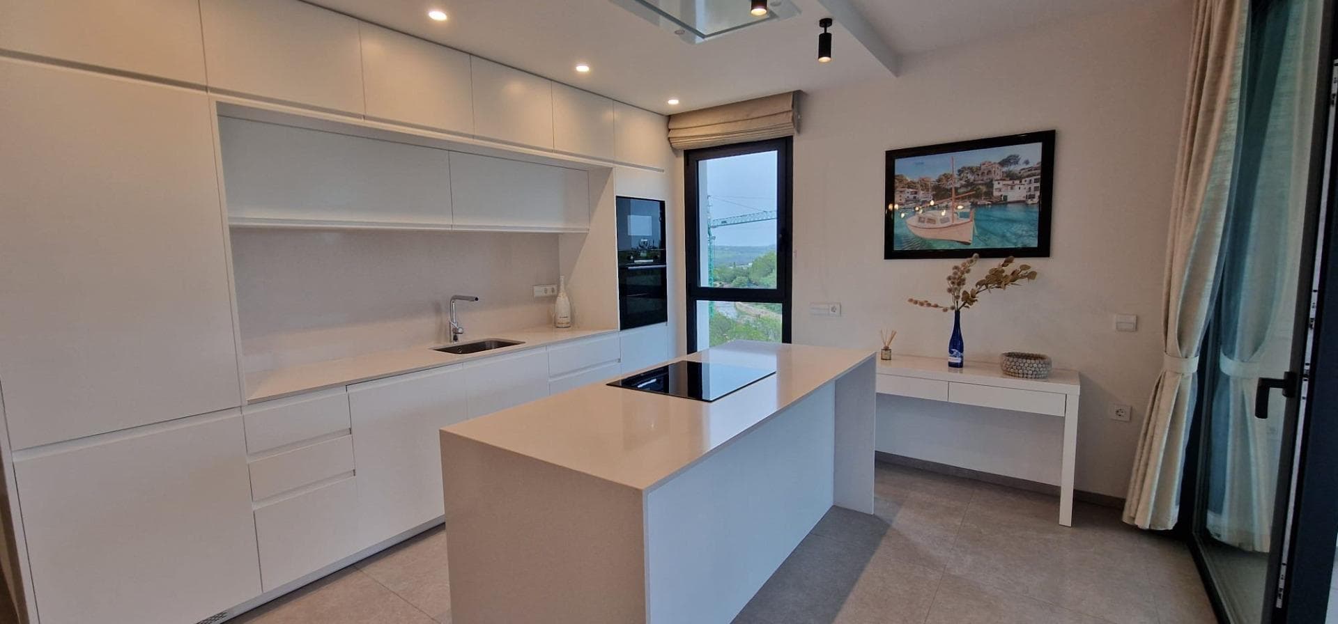 Apartamento Planta Media de 3 dormitorios en Orihuela - 4