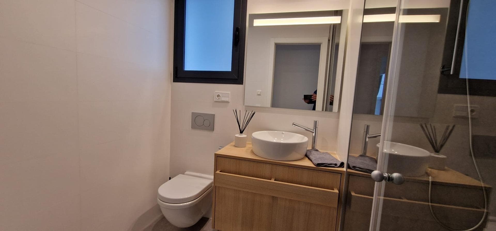 Apartamento Planta Media de 3 dormitorios en Orihuela - 40