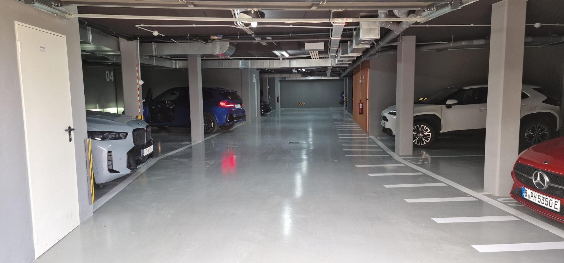 Apartamento Planta Media de 3 dormitorios en Orihuela - 41