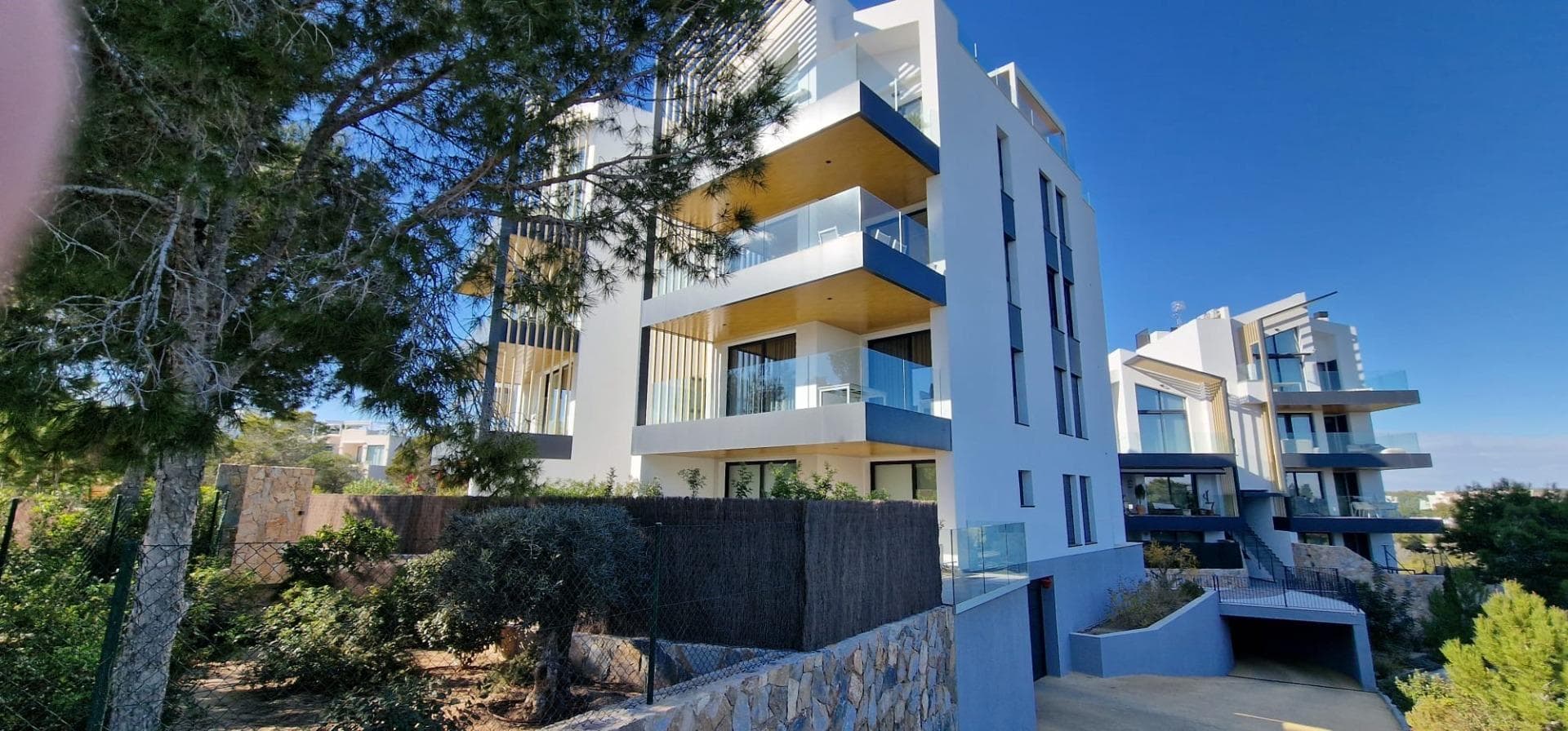 Apartamento Planta Media de 3 dormitorios en Orihuela - 42