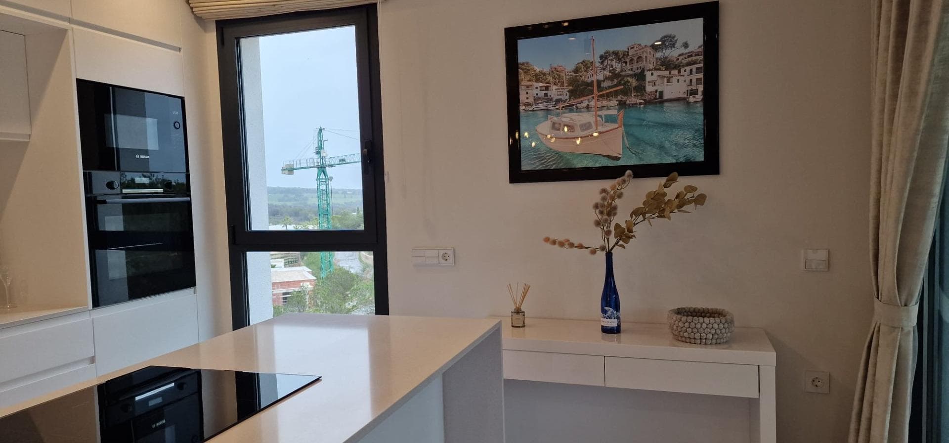 Apartamento Planta Media de 3 dormitorios en Orihuela - 43