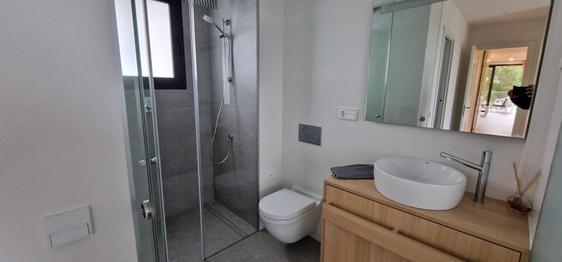 Apartamento Planta Media de 3 dormitorios en Orihuela - 44