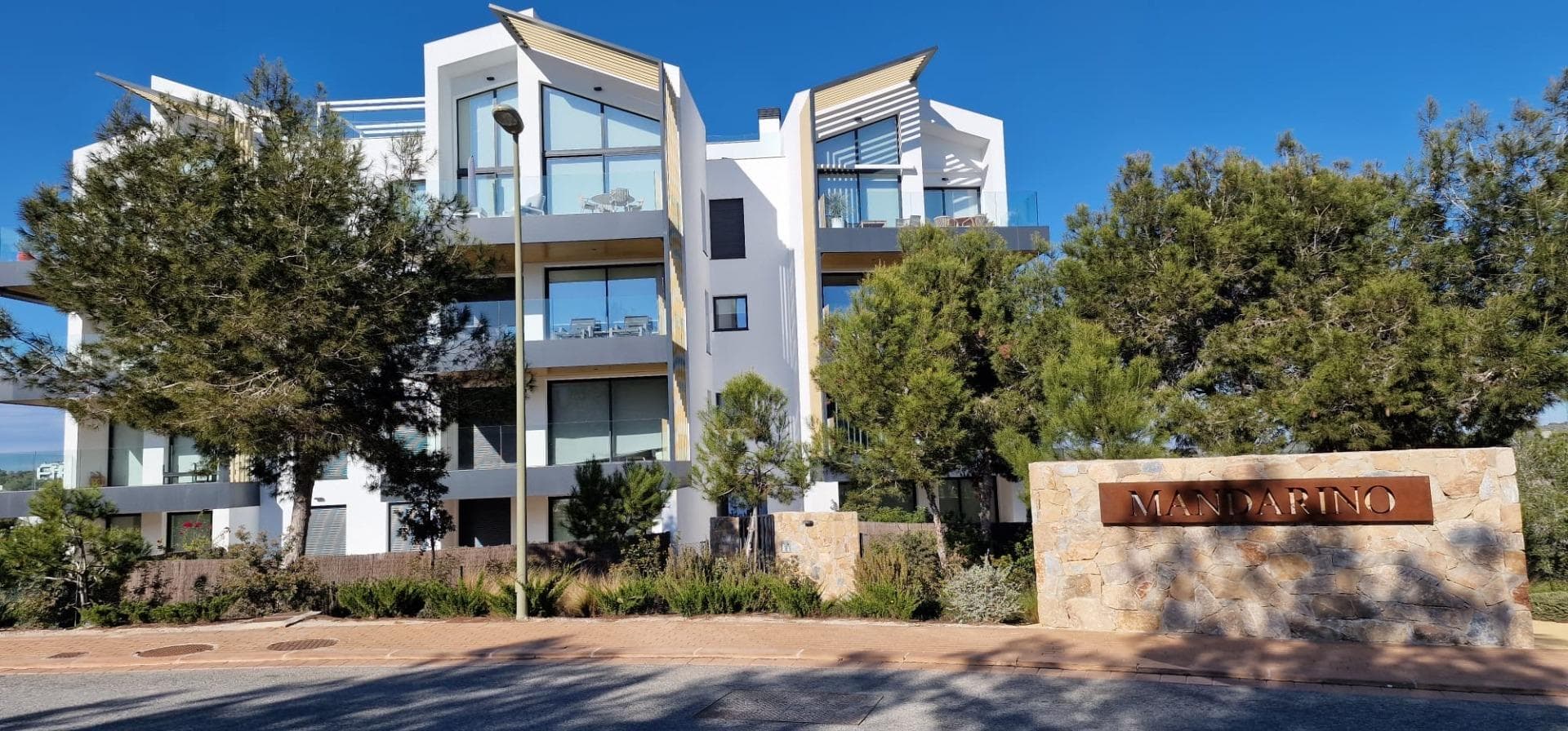 Apartamento Planta Media de 3 dormitorios en Orihuela - 46