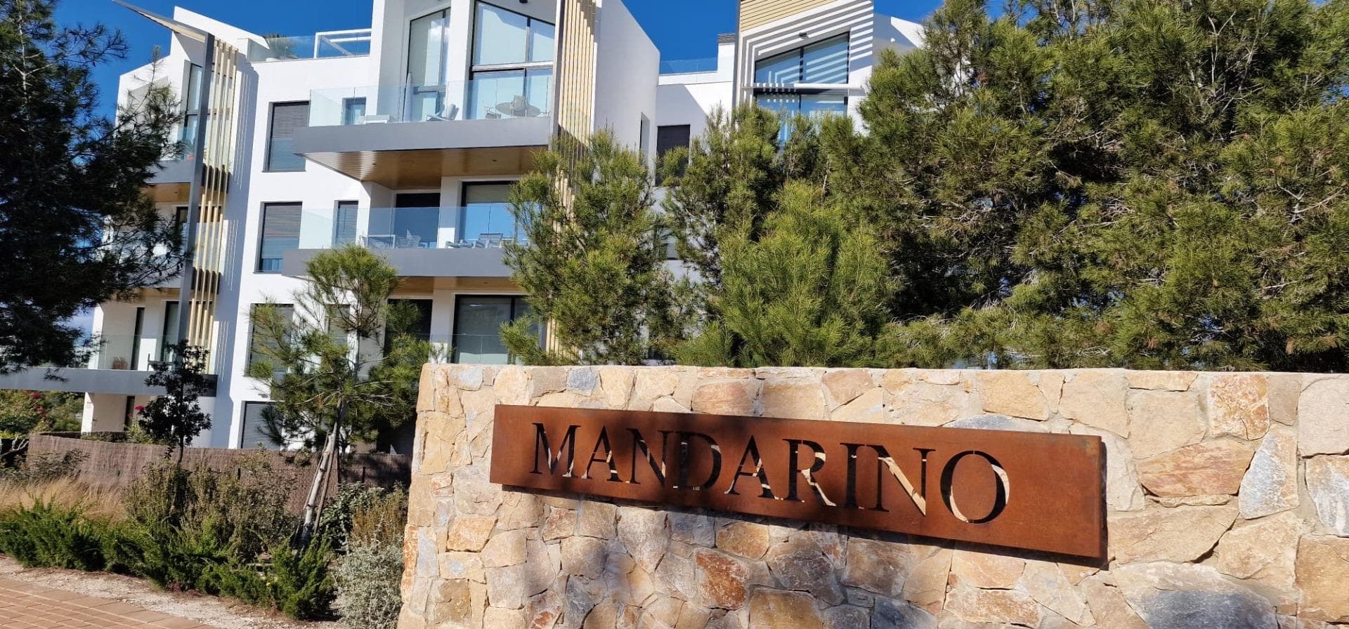 Apartamento Planta Media de 3 dormitorios en Orihuela - 48