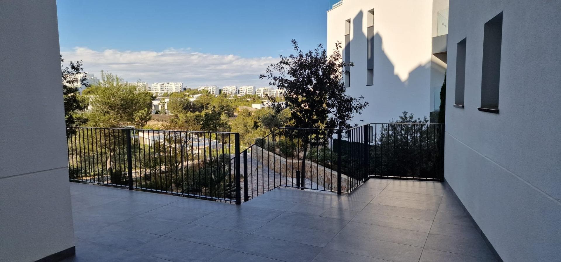 Apartamento Planta Media de 3 dormitorios en Orihuela - 50