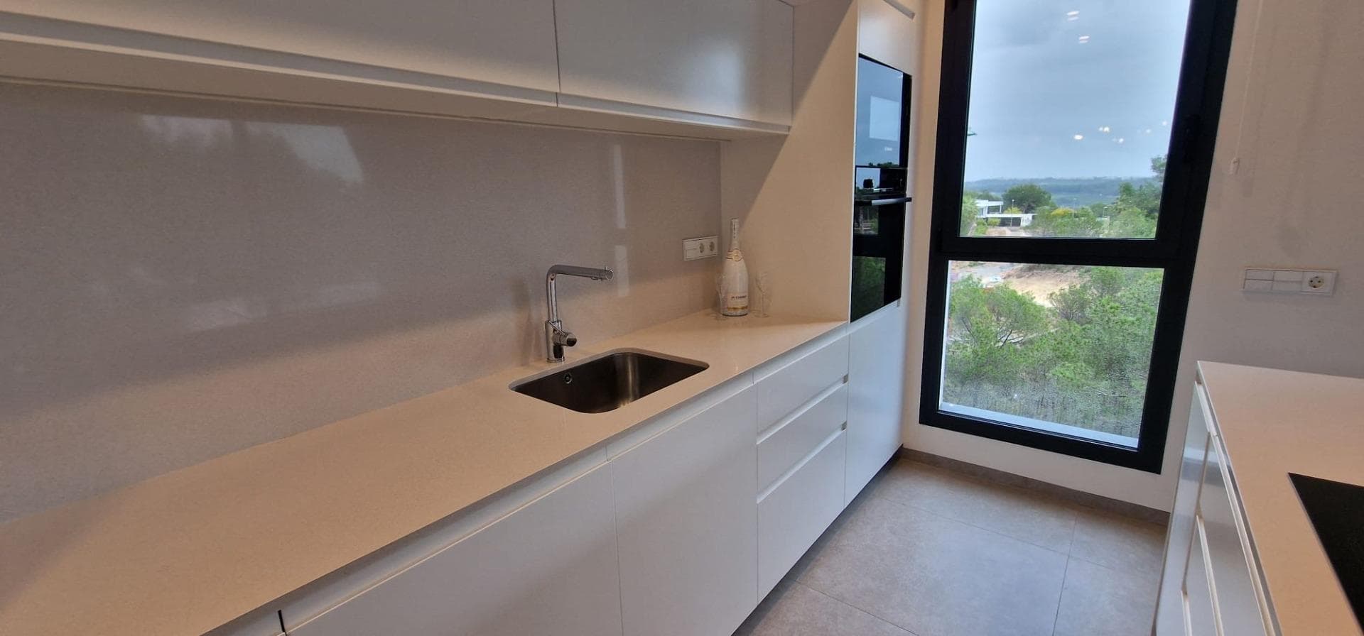Apartamento Planta Media de 3 dormitorios en Orihuela - 6