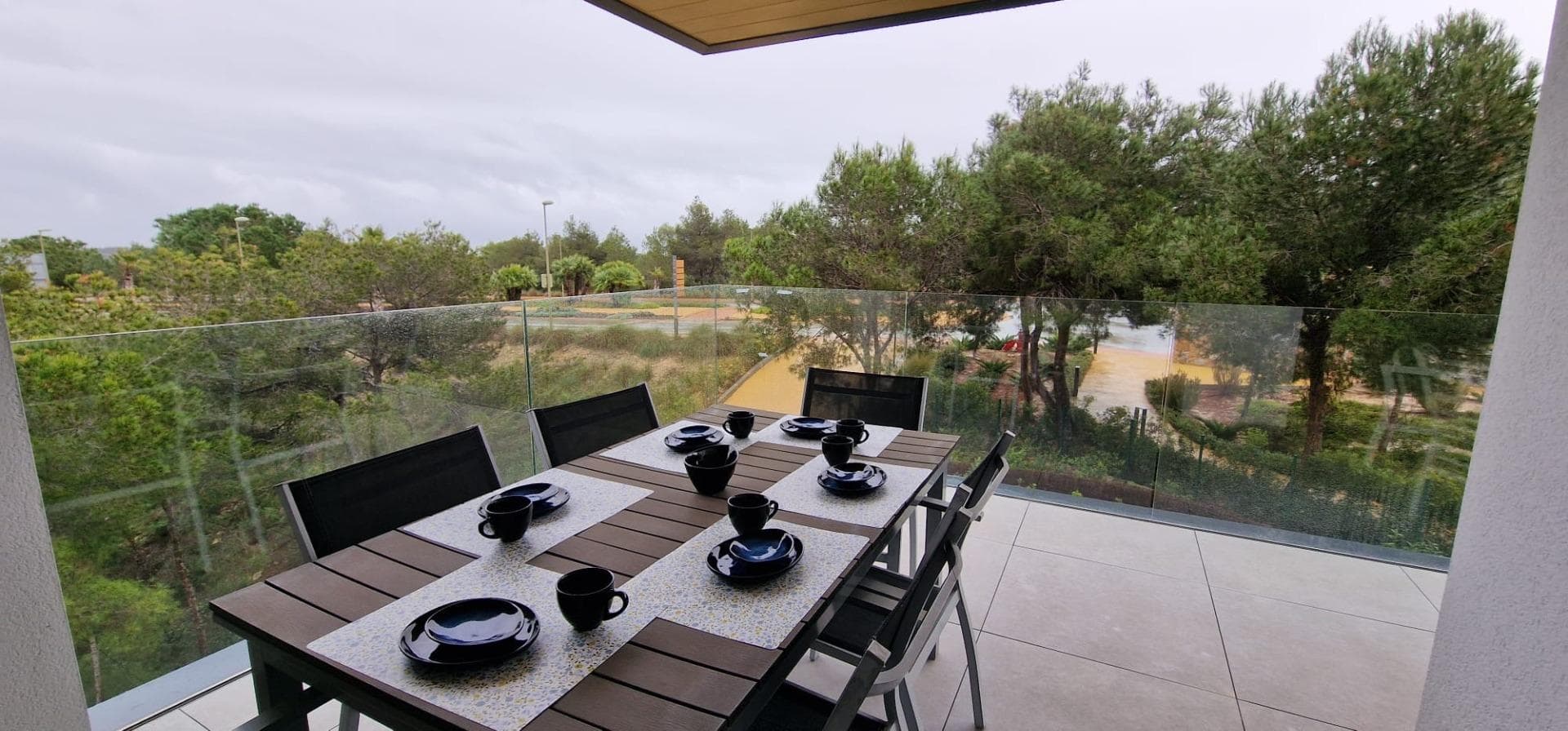 Apartamento Planta Media de 3 dormitorios en Orihuela - 7