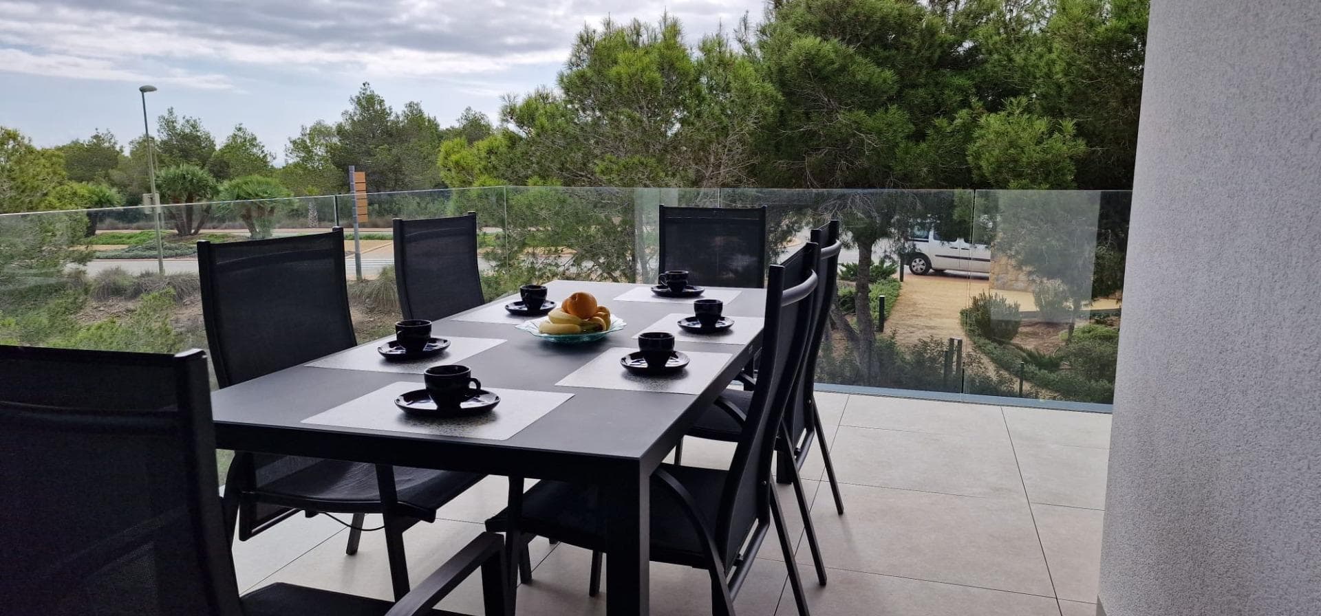 Apartamento Planta Media de 3 dormitorios en Orihuela - 8