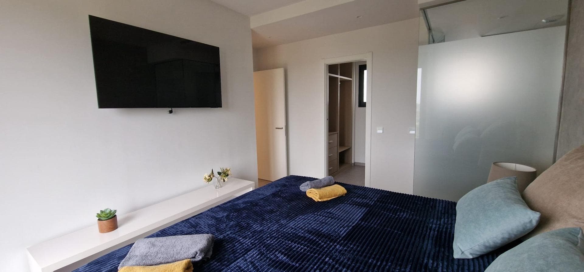 Apartamento Planta Media de 3 dormitorios en Orihuela - 9