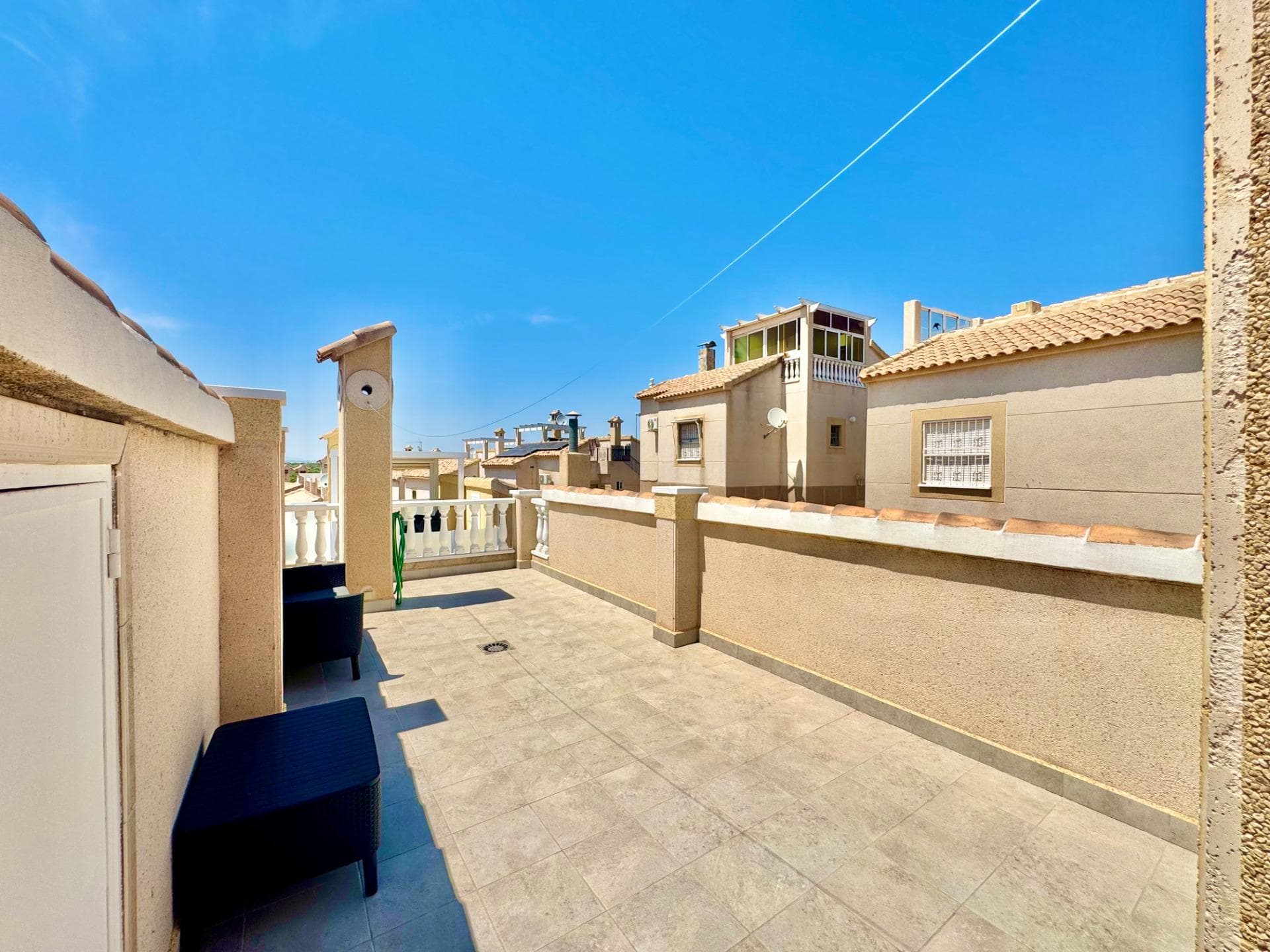 Geschakelde Woning met 2 slaapkamers in Orihuela Costa - 19