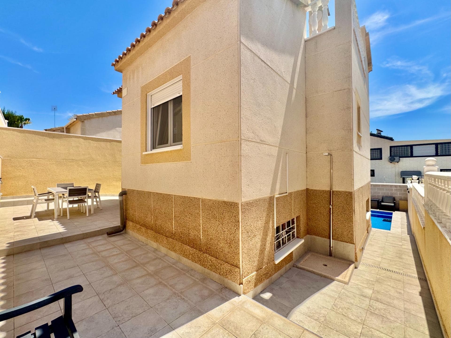 Geschakelde Woning met 2 slaapkamers in Orihuela Costa - 21