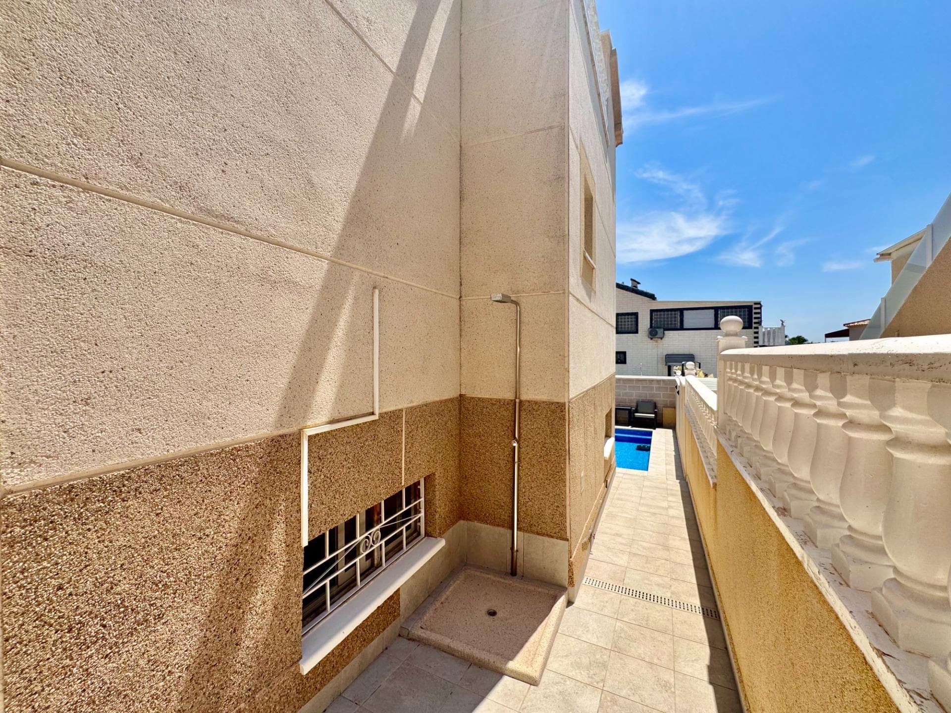 Geschakelde Woning met 2 slaapkamers in Orihuela Costa - 22