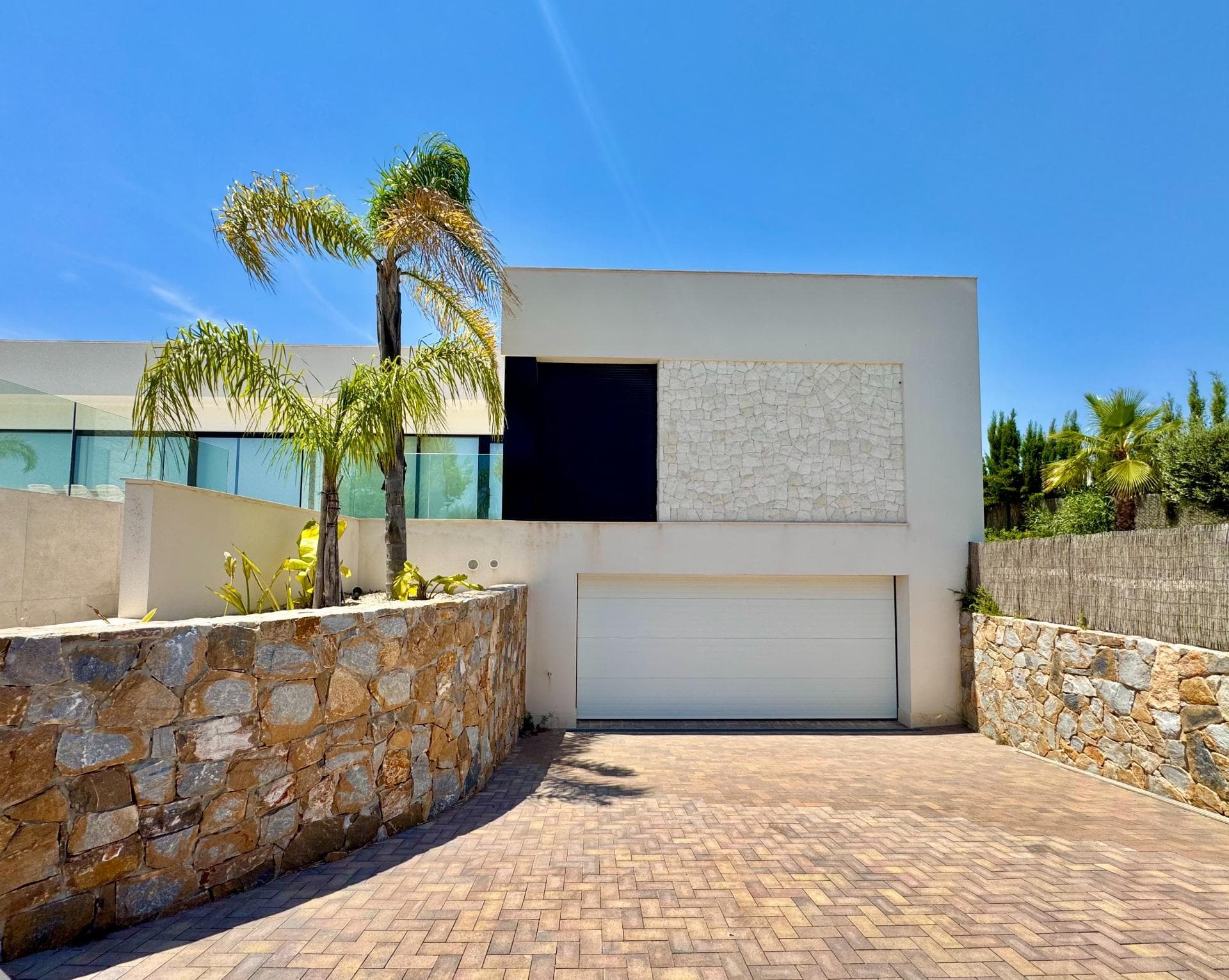Vrijstaande Villa met 4 slaapkamers in Orihuela - 10