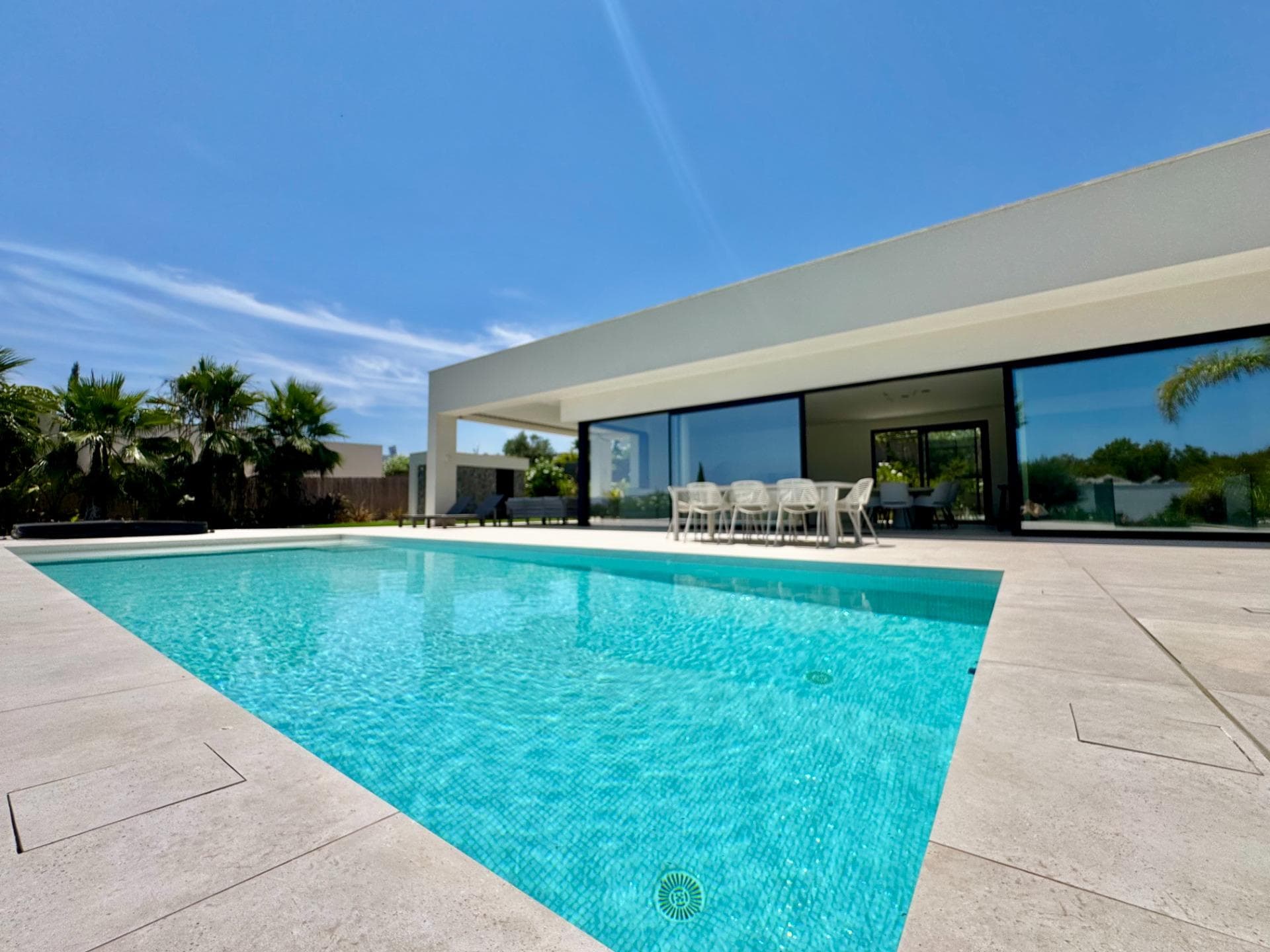 Vrijstaande Villa met 4 slaapkamers in Orihuela - 3