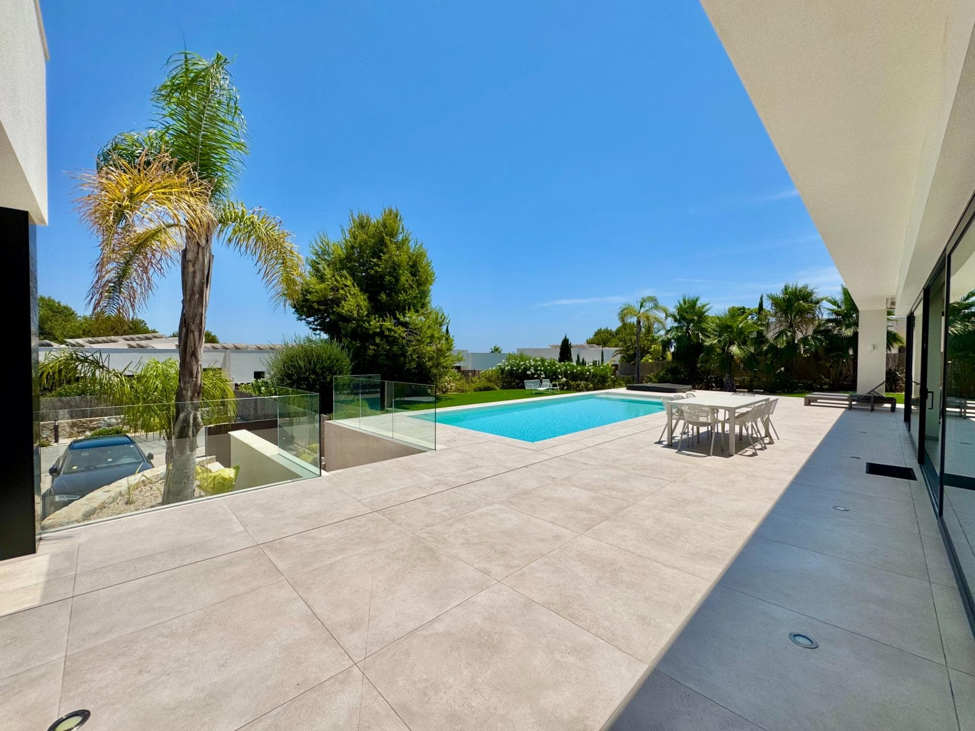 Vrijstaande Villa met 4 slaapkamers in Orihuela - 4