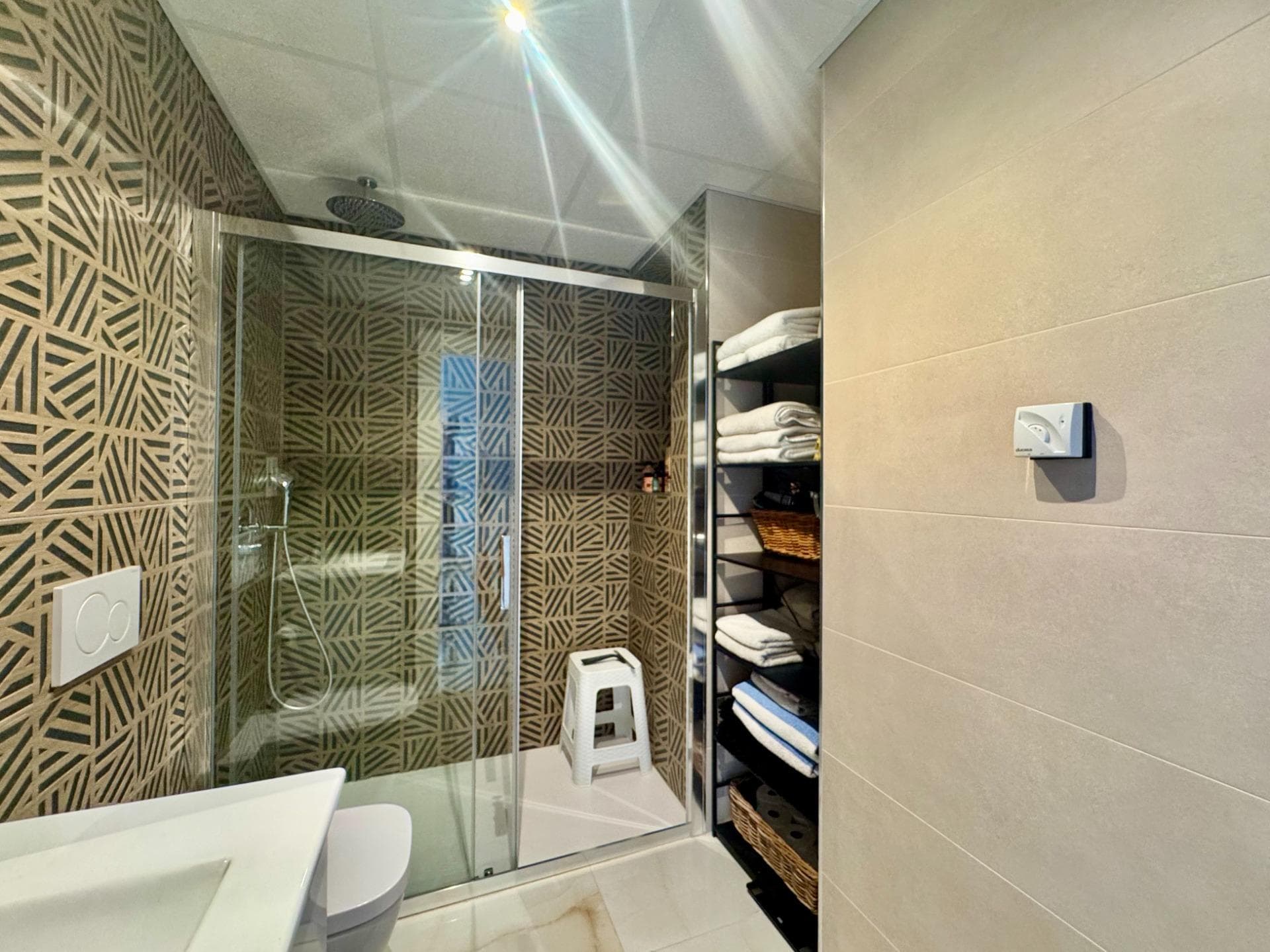 Apartamento Planta Media de 3 dormitorios en Orihuela Costa - 12