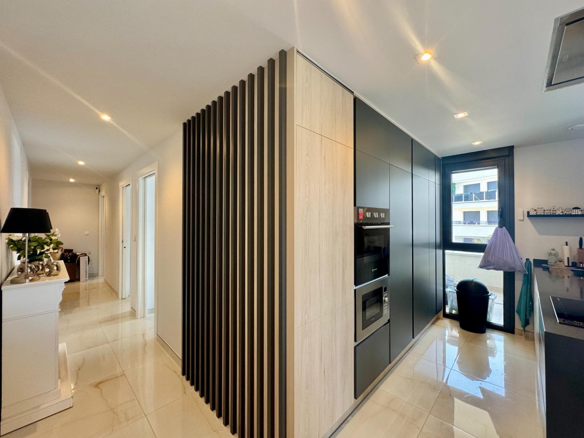 Apartamento Planta Media de 3 dormitorios en Orihuela Costa - 15