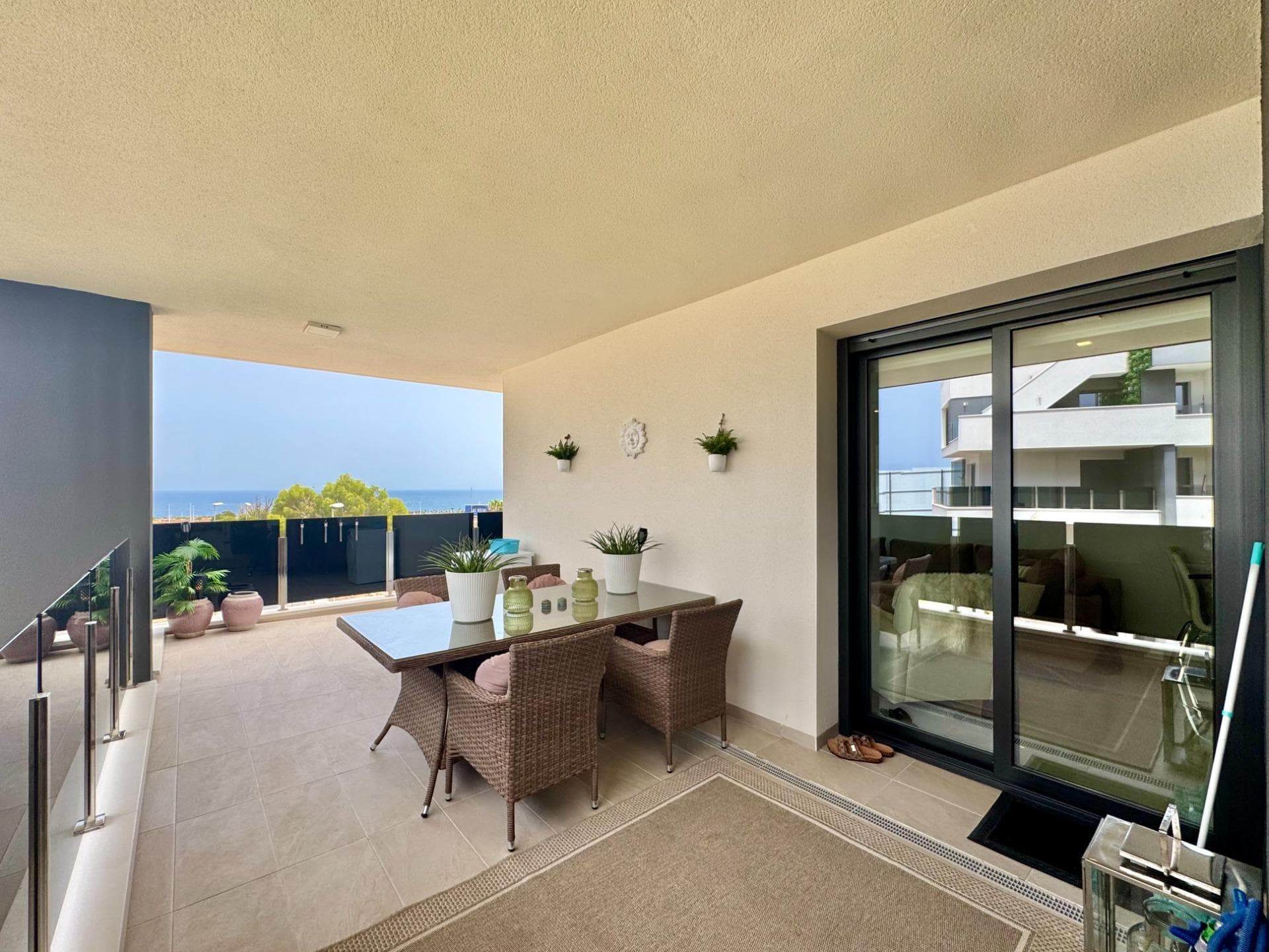 Apartamento Planta Media de 3 dormitorios en Orihuela Costa - 22