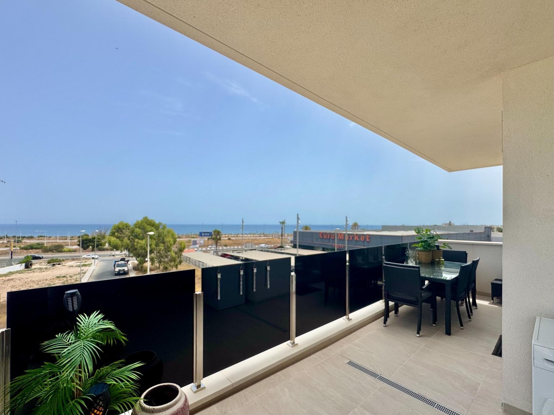 Apartamento Planta Media de 3 dormitorios en Orihuela Costa - 3