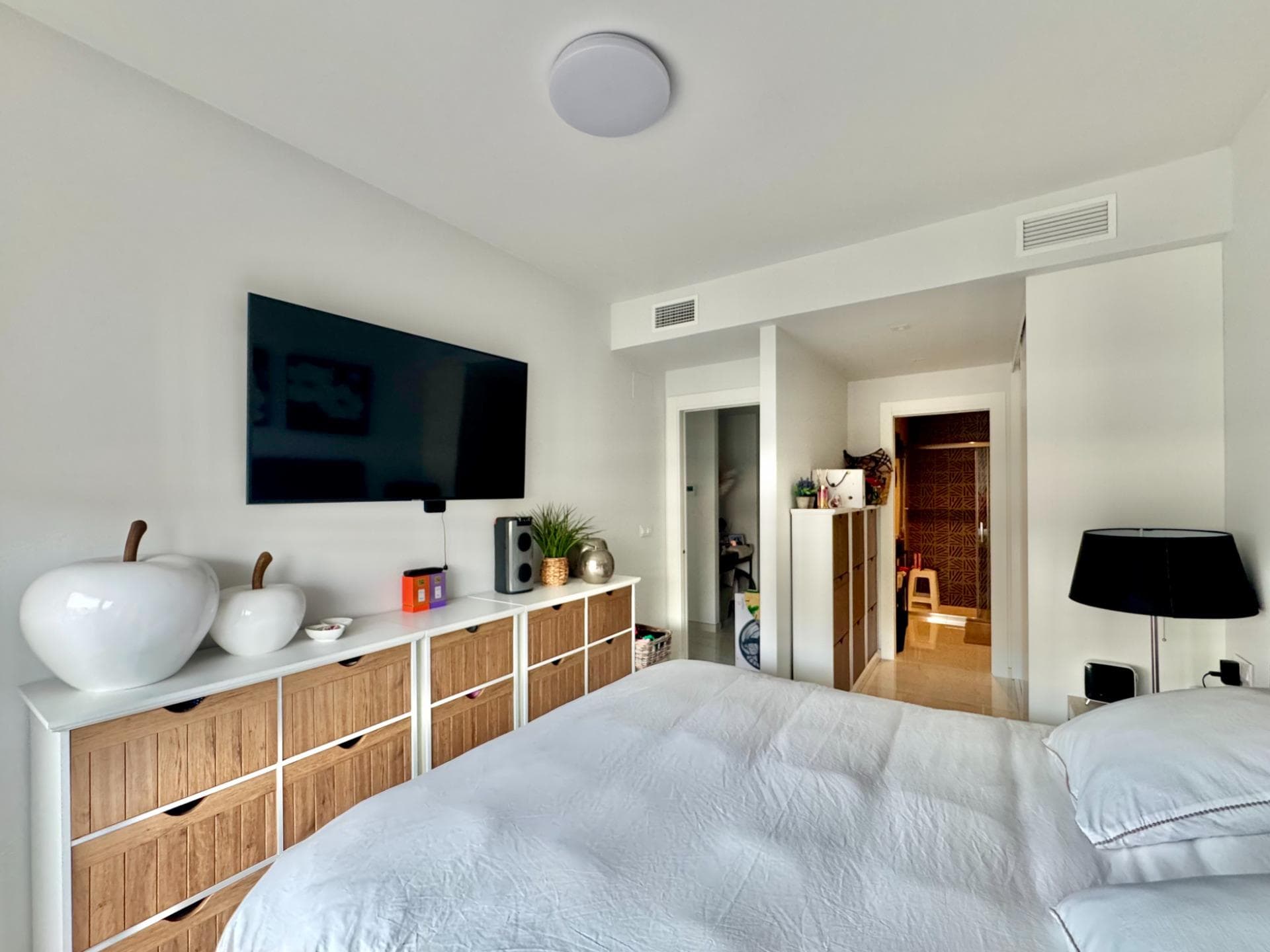Apartamento Planta Media de 3 dormitorios en Orihuela Costa - 5
