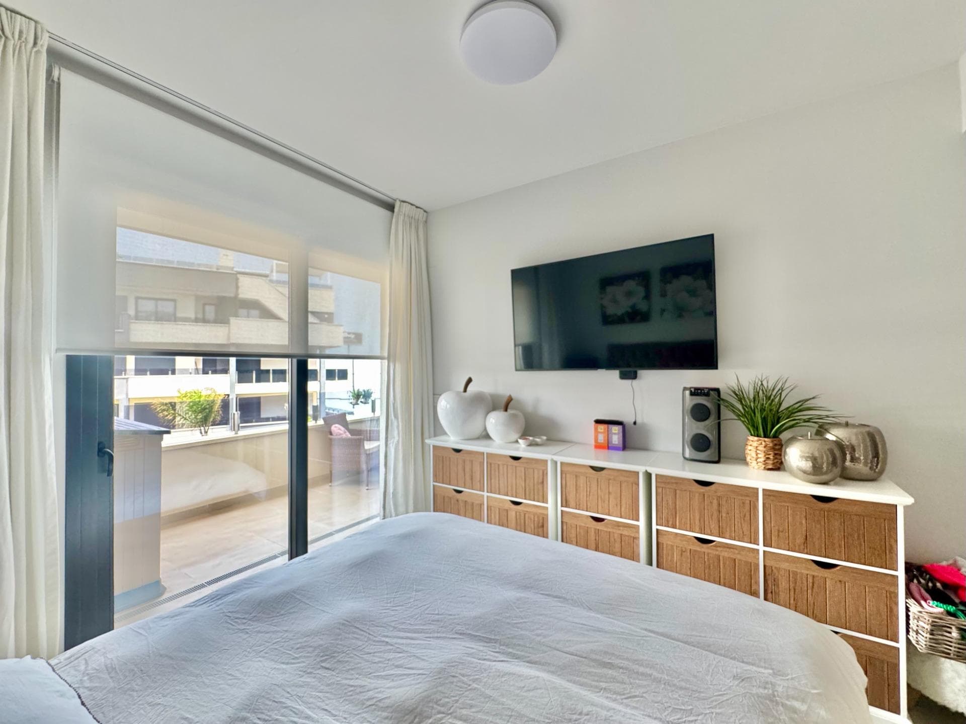Apartamento Planta Media de 3 dormitorios en Orihuela Costa - 6