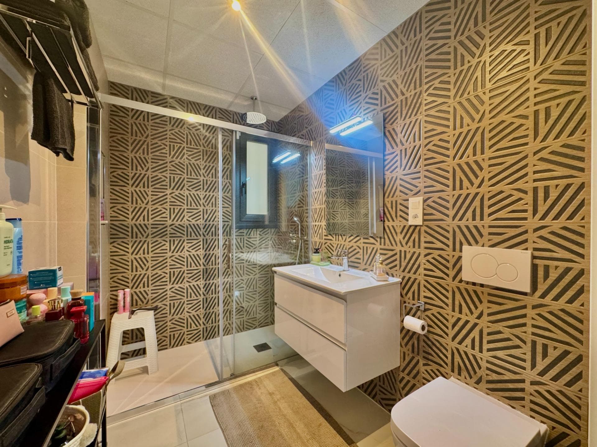 Apartamento Planta Media de 3 dormitorios en Orihuela Costa - 7