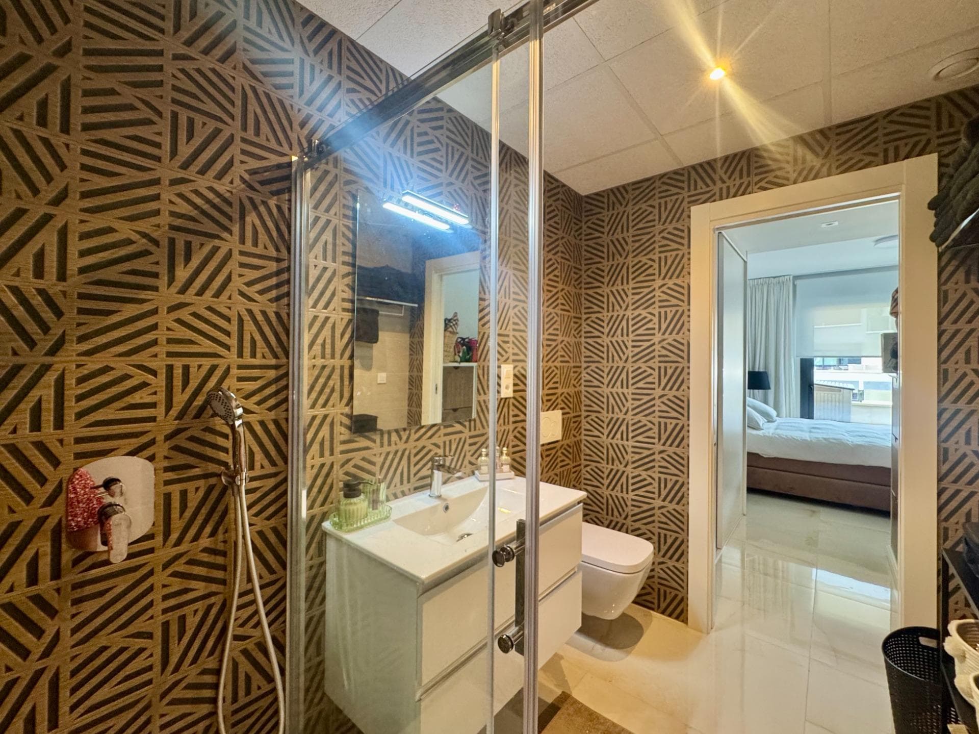 Apartamento Planta Media de 3 dormitorios en Orihuela Costa - 8