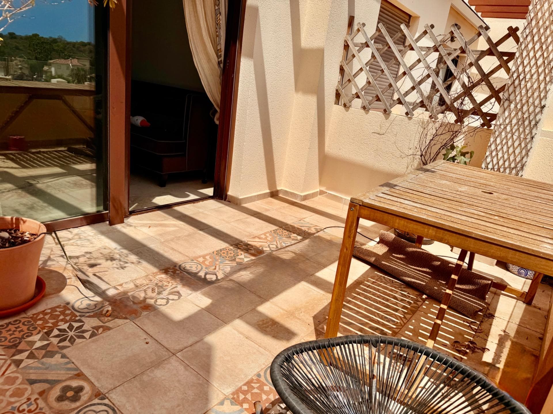 Apartamento Planta Media de 3 dormitorios en Orihuela Costa - 11