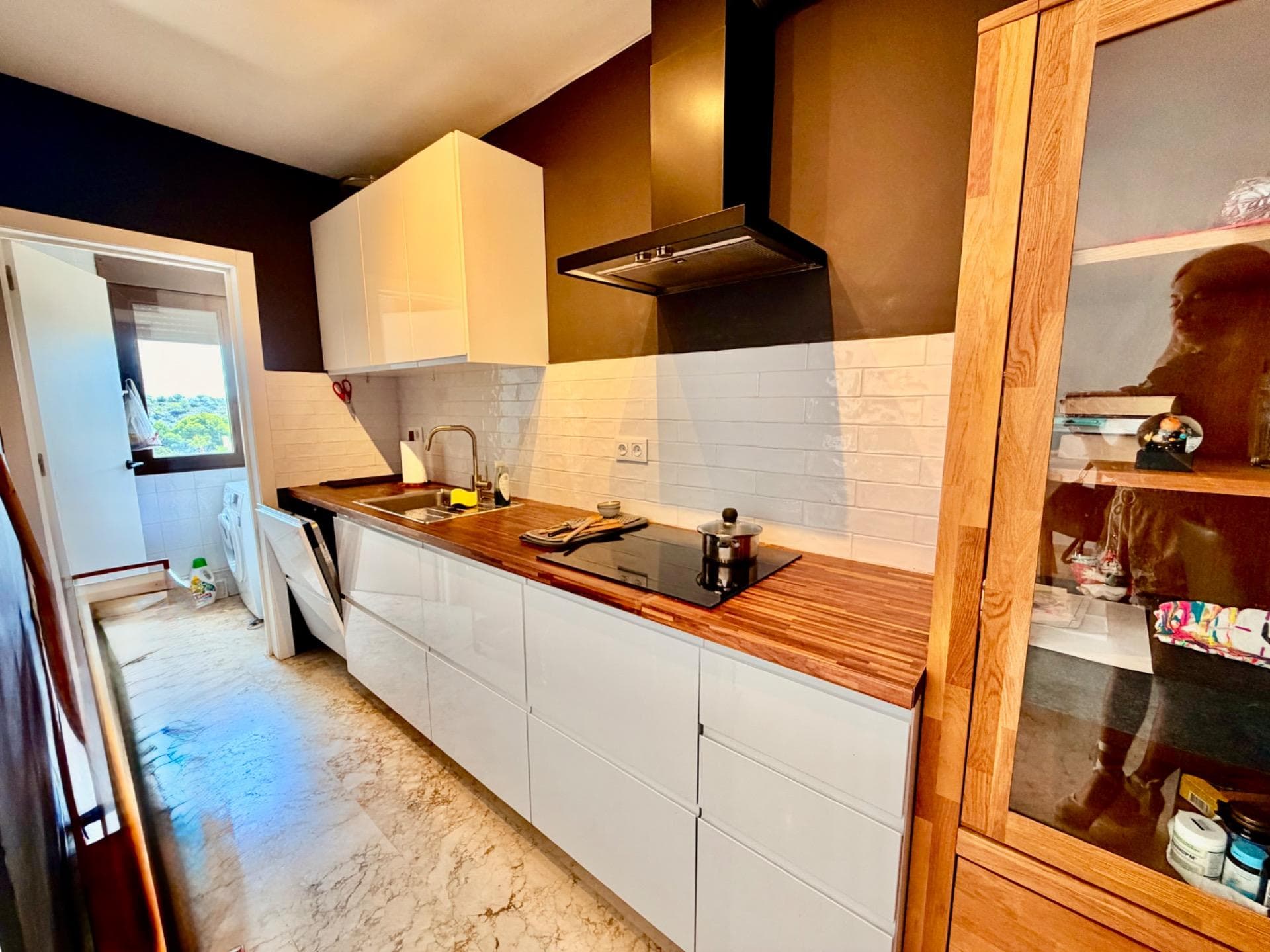 Apartamento Planta Media de 3 dormitorios en Orihuela Costa - 13