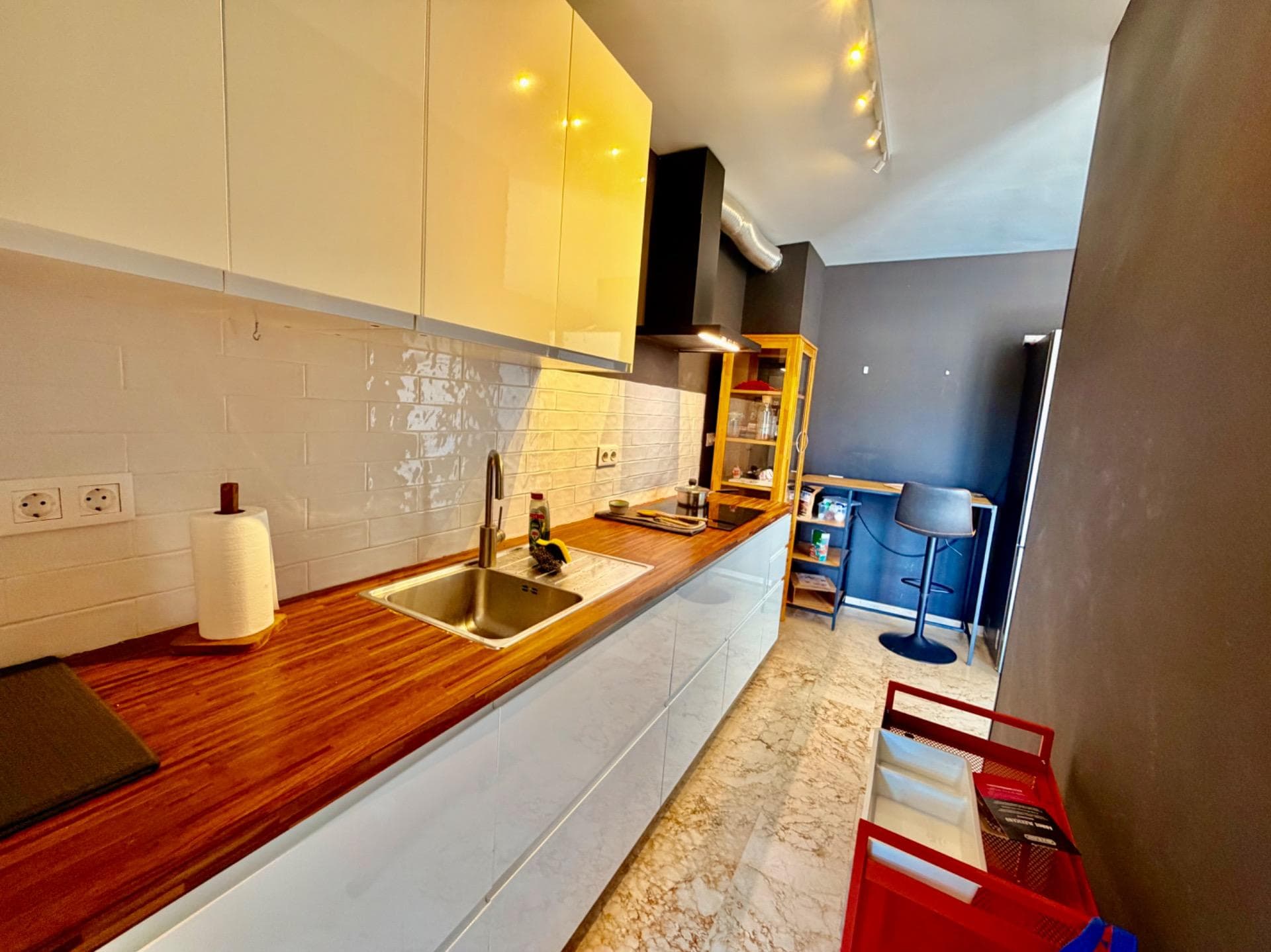 Apartamento Planta Media de 3 dormitorios en Orihuela Costa - 14
