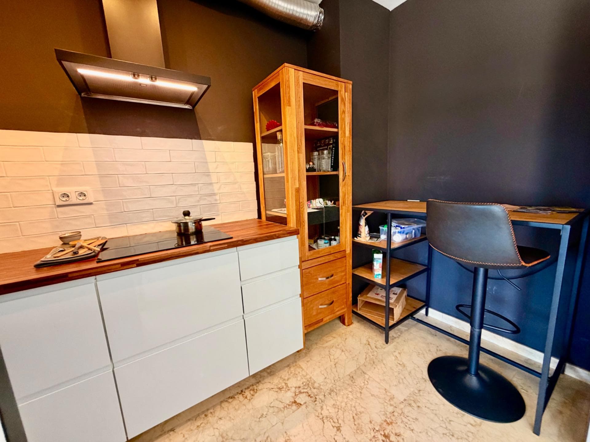 Apartamento Planta Media de 3 dormitorios en Orihuela Costa - 16