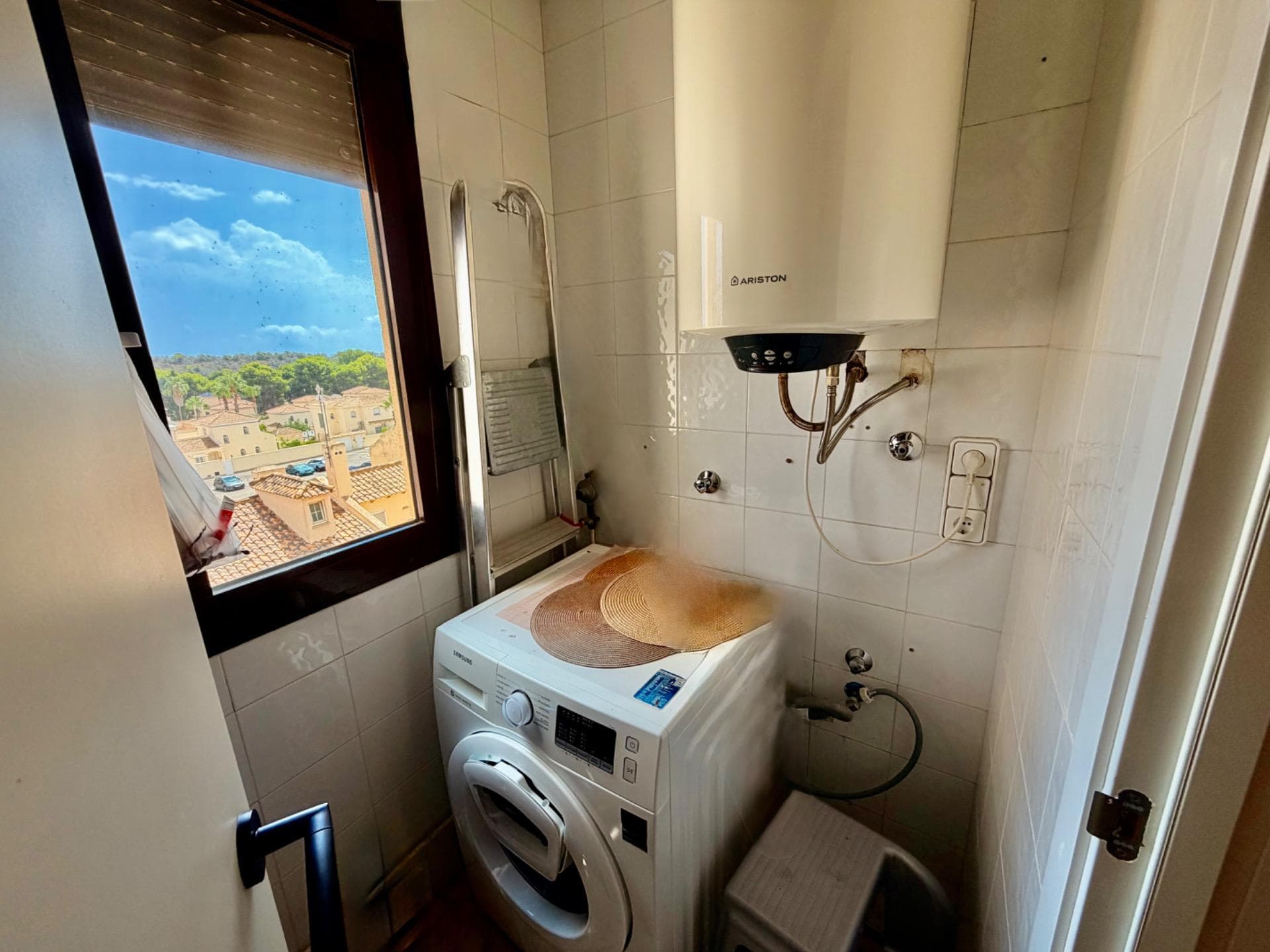 Apartamento Planta Media de 3 dormitorios en Orihuela Costa - 17