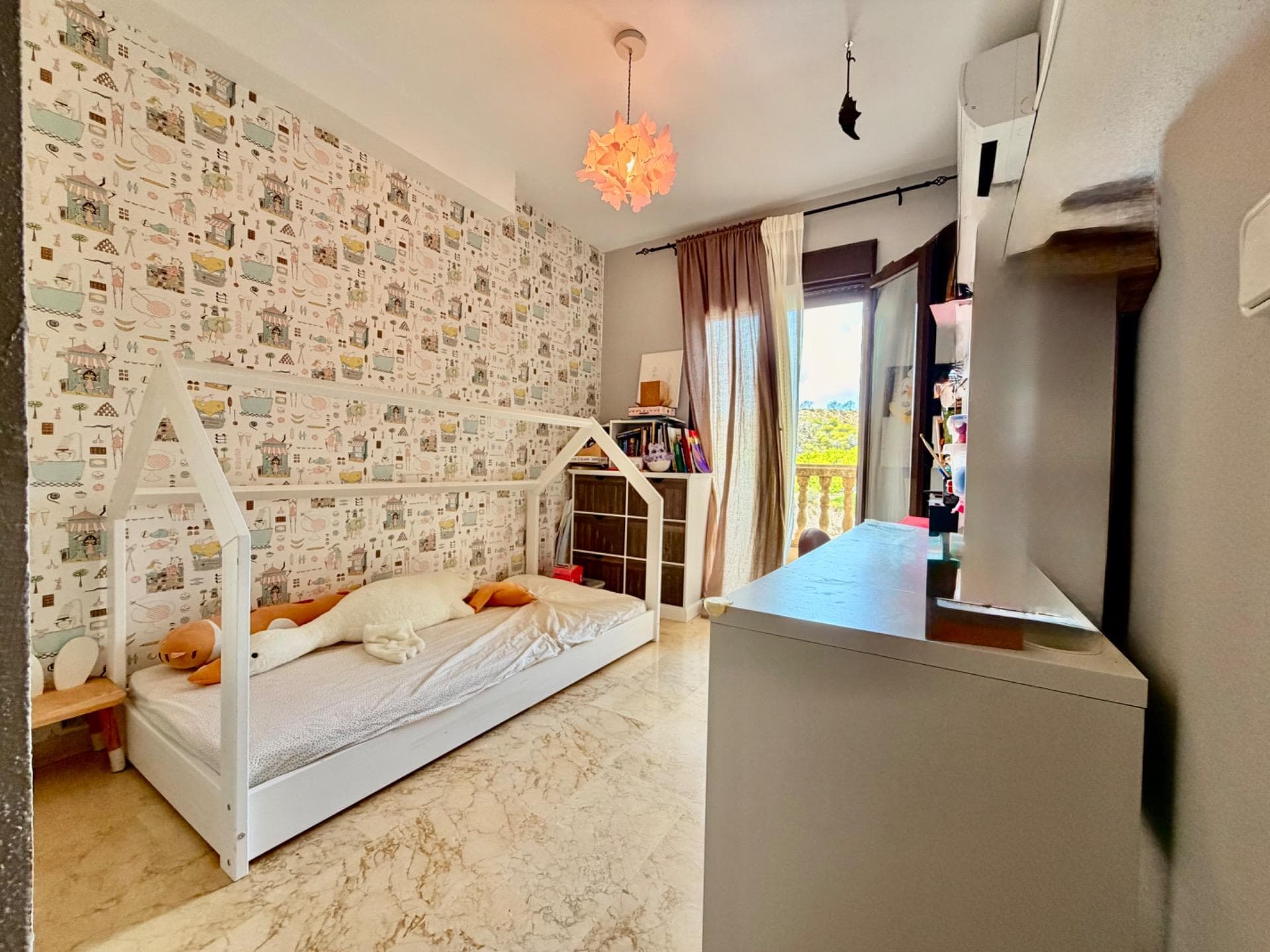Apartamento Planta Media de 3 dormitorios en Orihuela Costa - 19