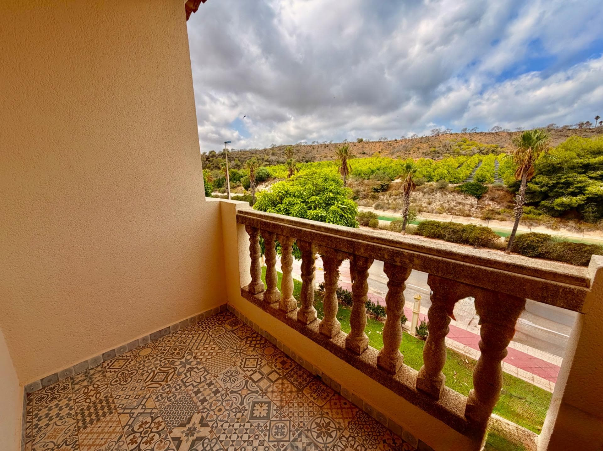 Apartamento Planta Media de 3 dormitorios en Orihuela Costa - 21