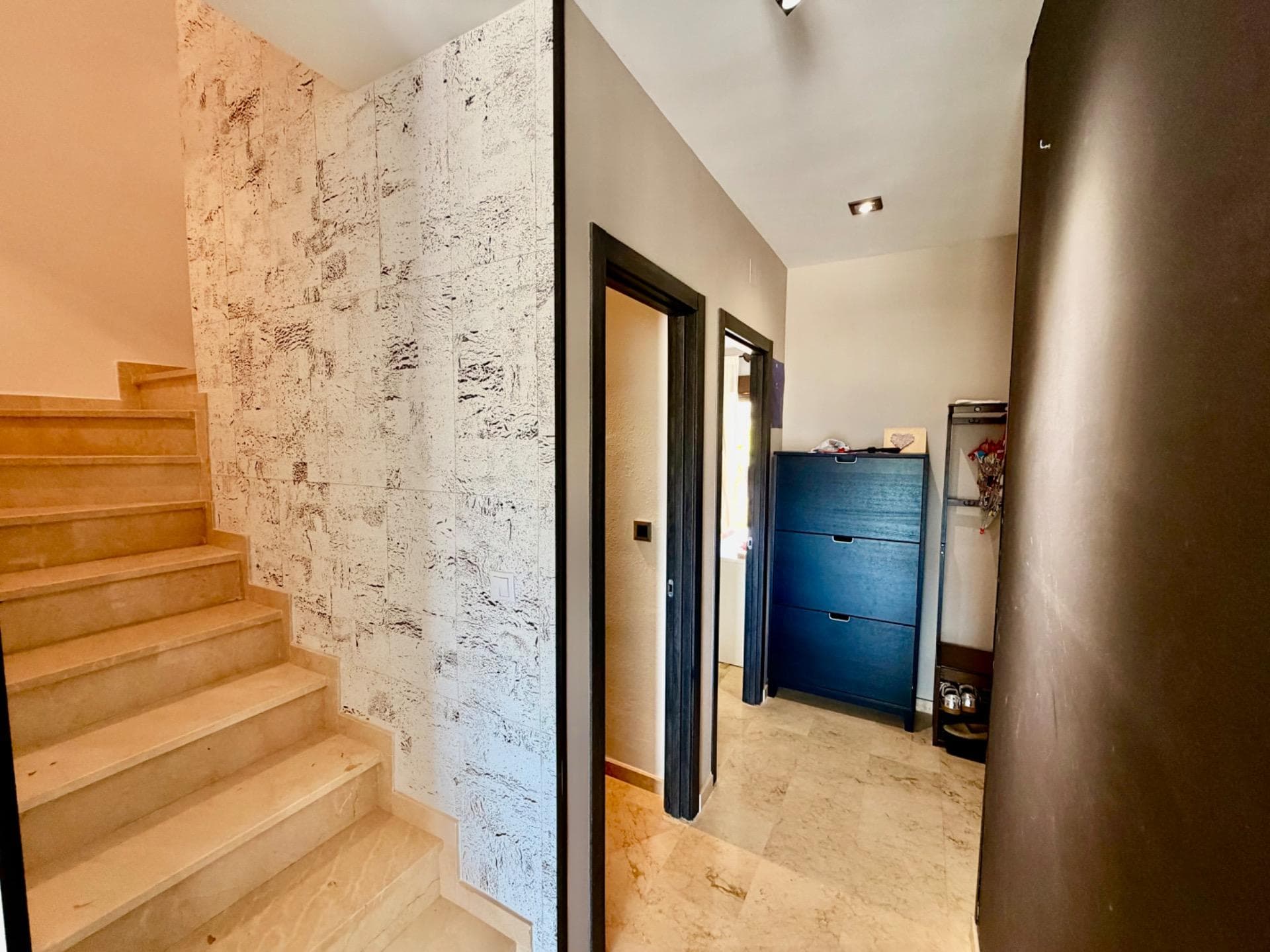 Apartamento Planta Media de 3 dormitorios en Orihuela Costa - 23