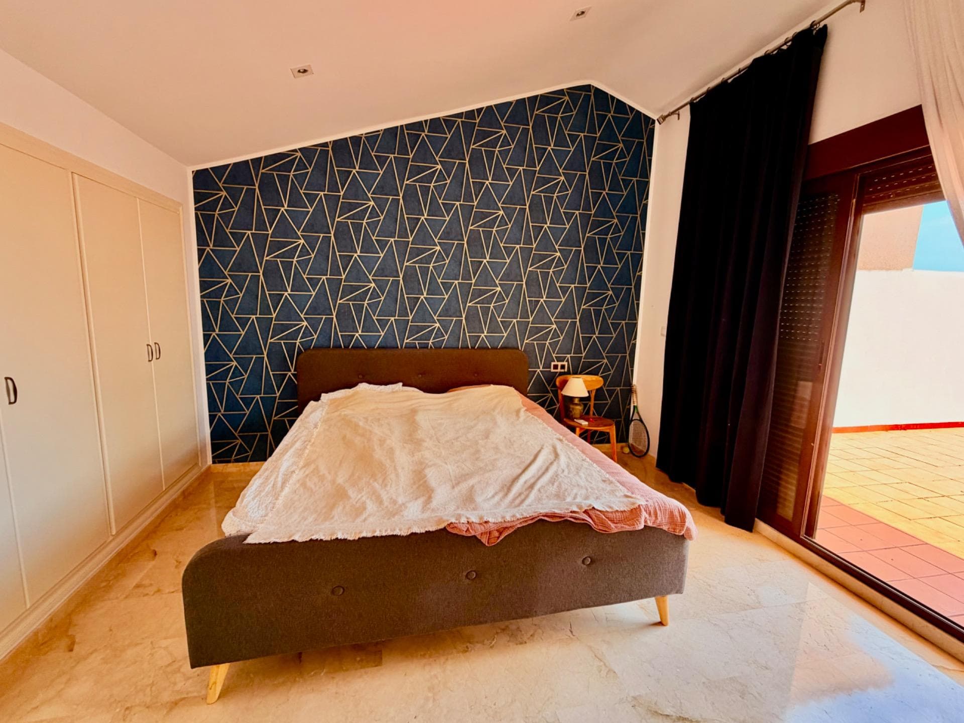 Apartamento Planta Media de 3 dormitorios en Orihuela Costa - 24