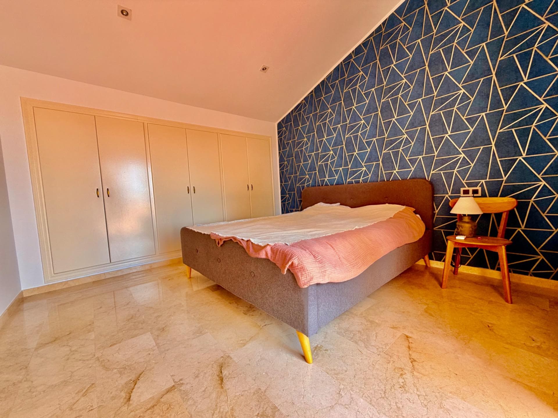 Apartamento Planta Media de 3 dormitorios en Orihuela Costa - 26