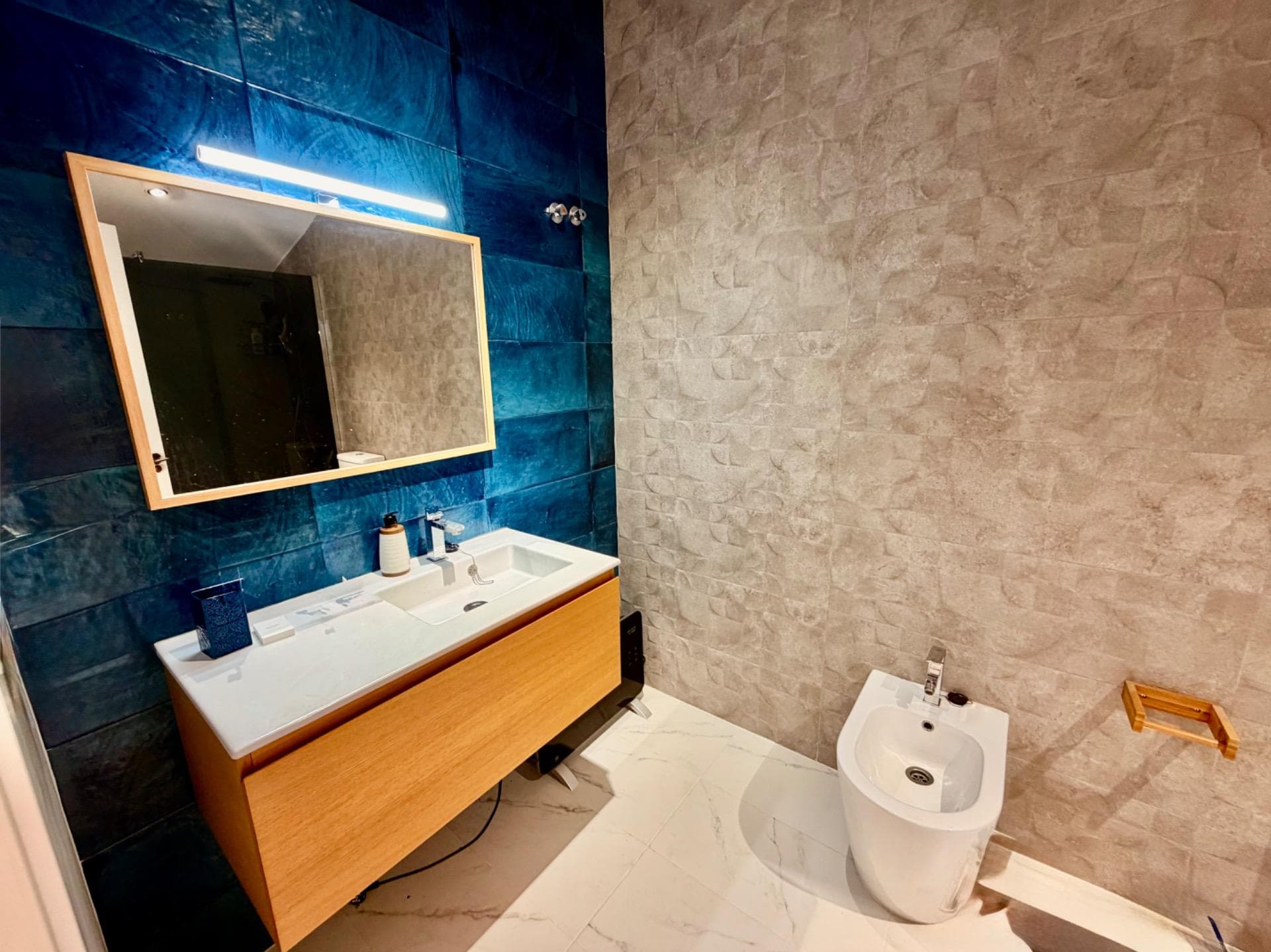Apartamento Planta Media de 3 dormitorios en Orihuela Costa - 28
