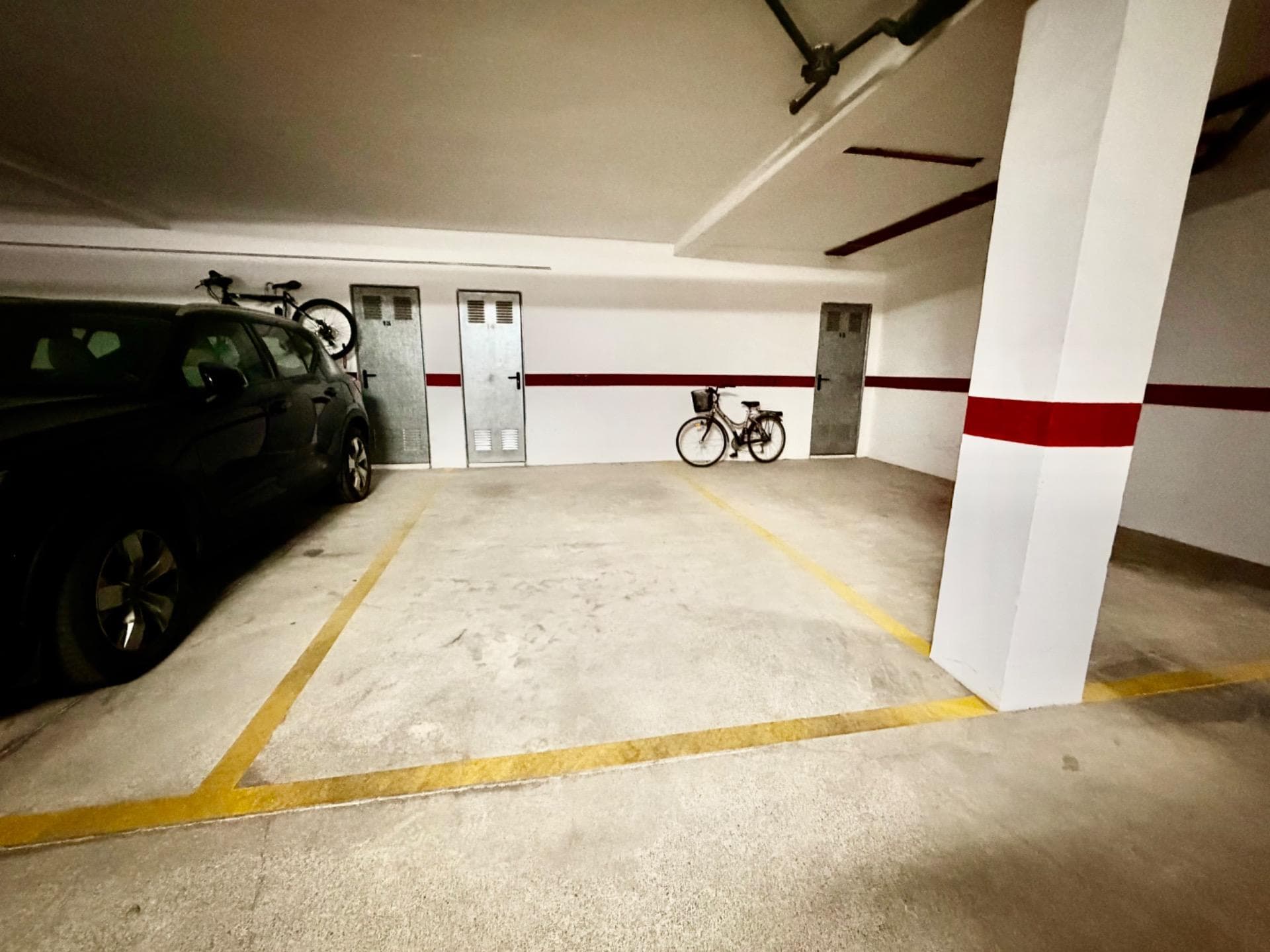 Apartamento Planta Media de 3 dormitorios en Orihuela Costa - 34