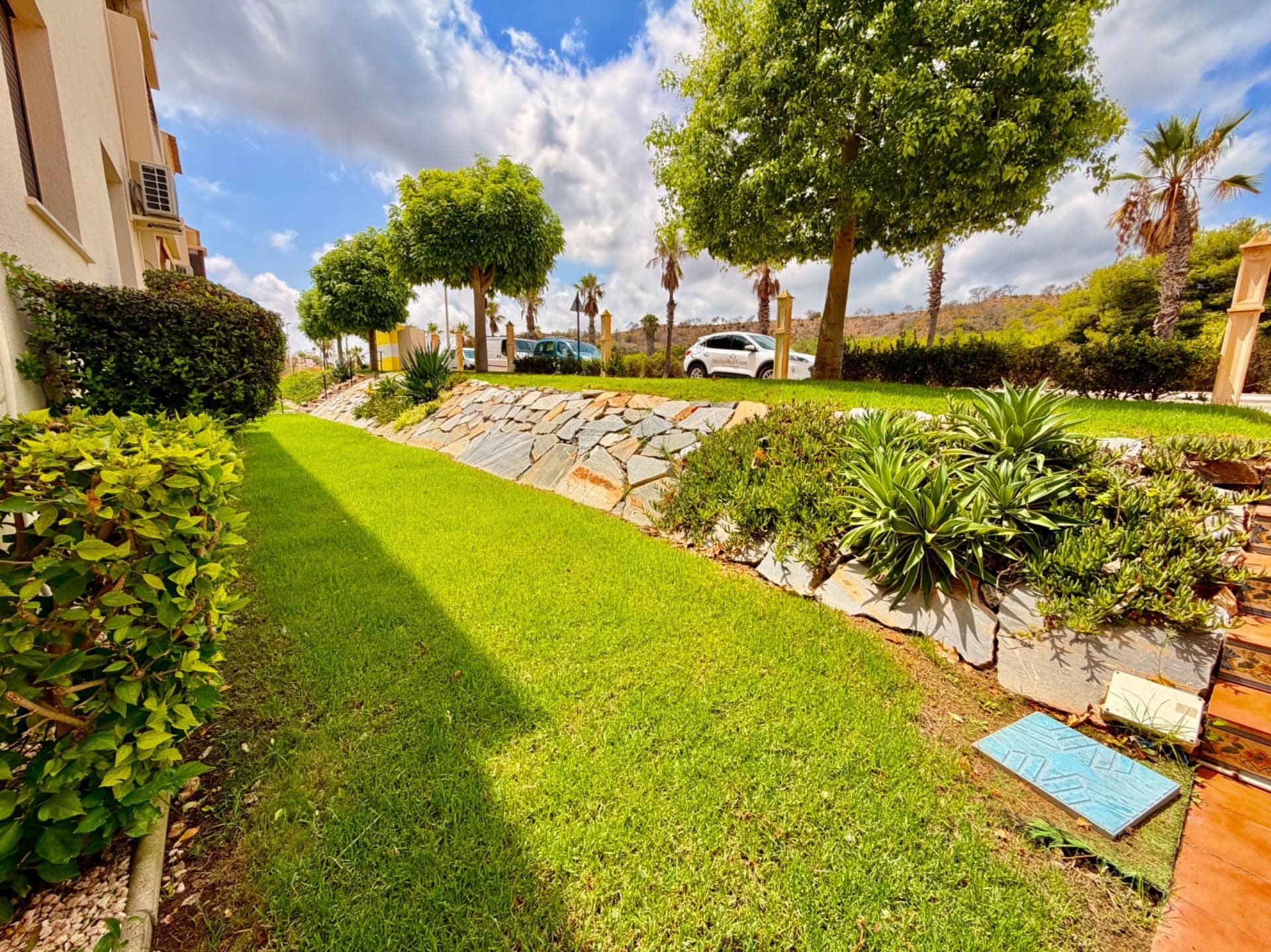 Apartamento Planta Media de 3 dormitorios en Orihuela Costa - 39