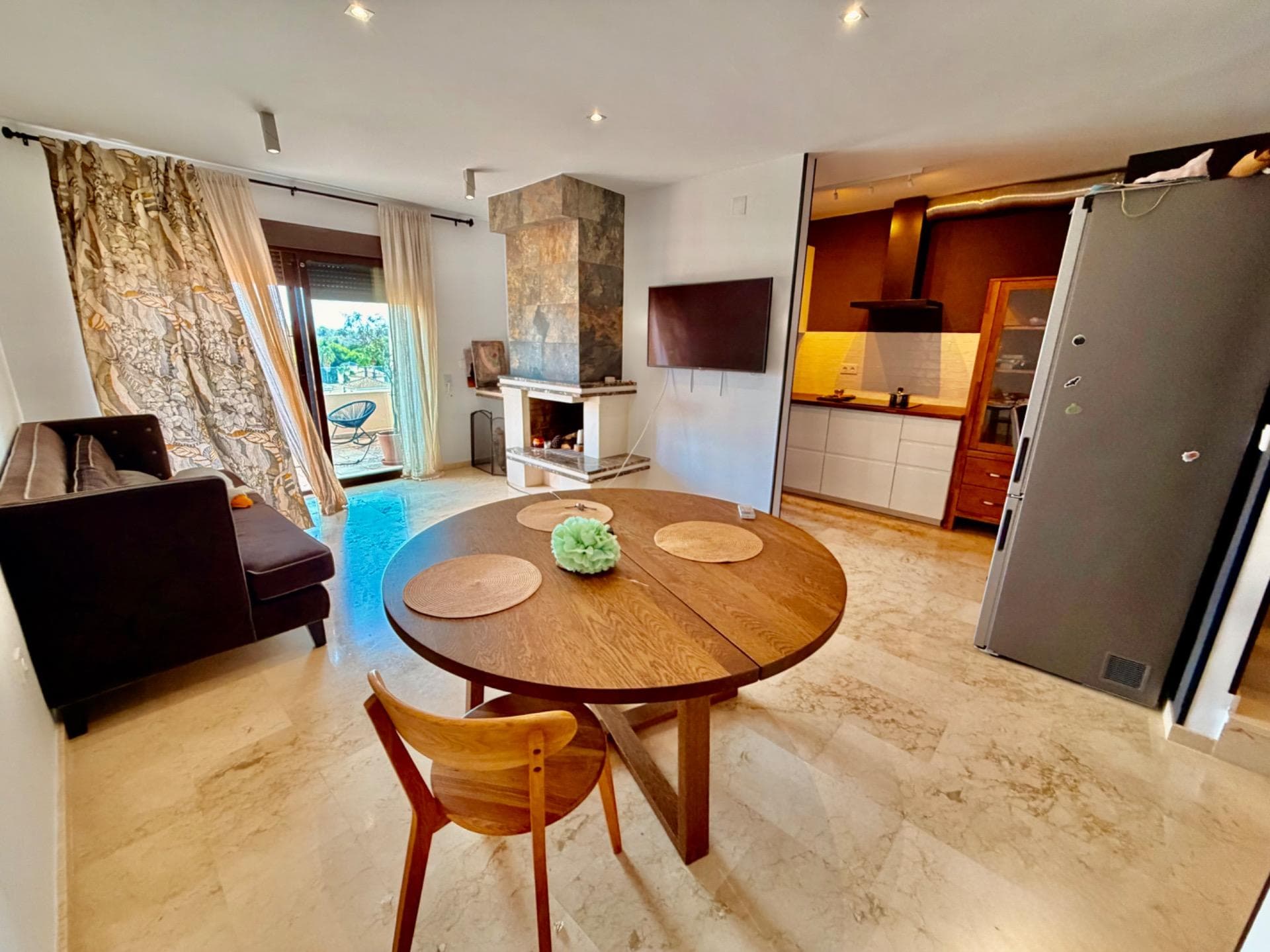 Apartamento Planta Media de 3 dormitorios en Orihuela Costa - 4