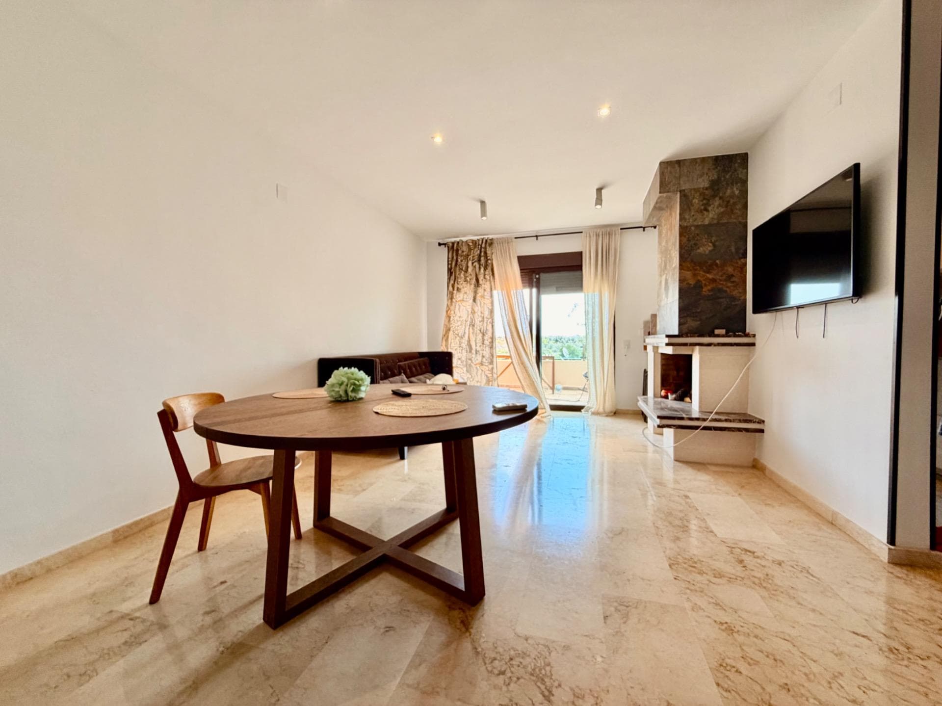 Apartamento Planta Media de 3 dormitorios en Orihuela Costa - 5