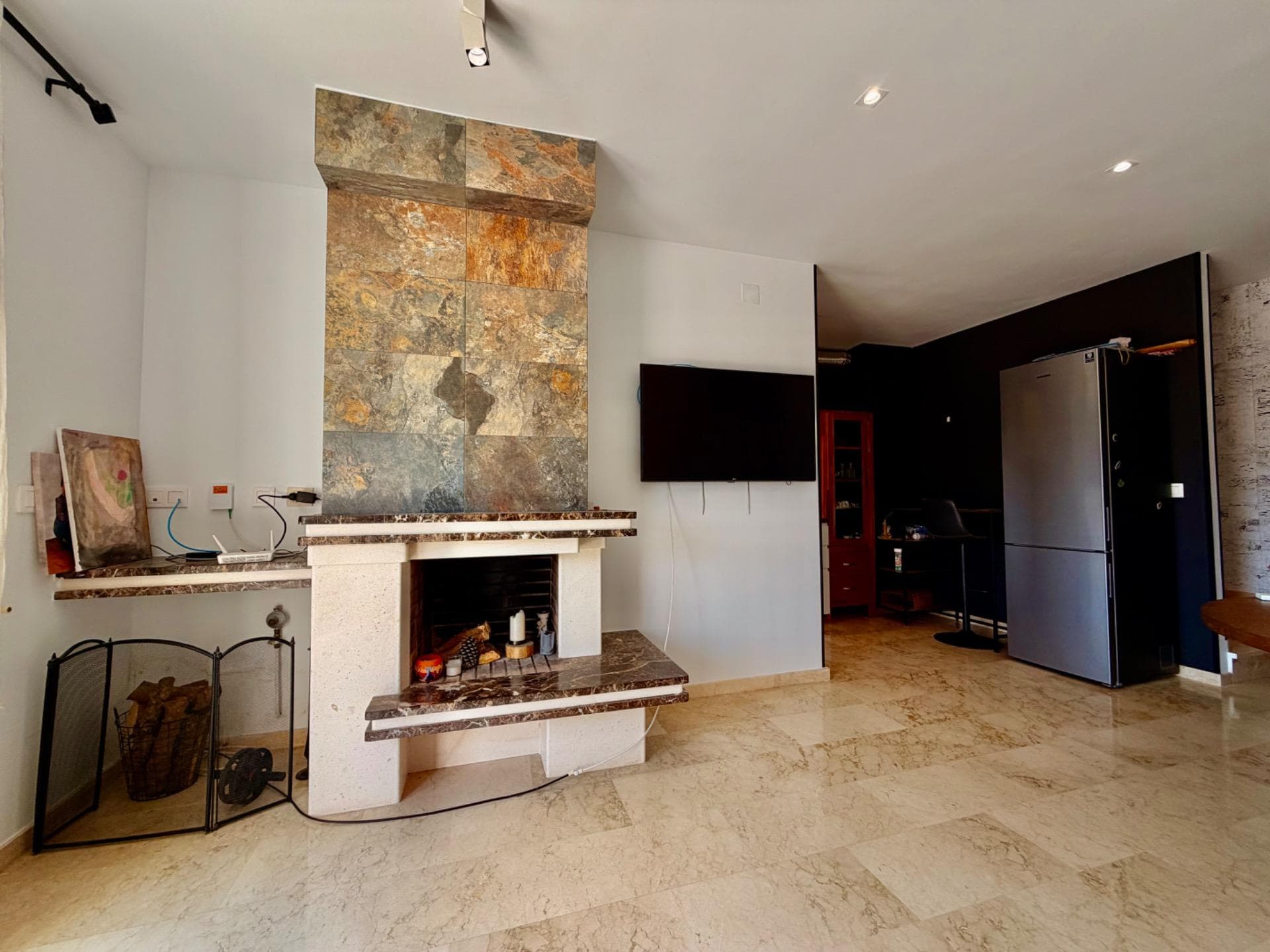 Apartamento Planta Media de 3 dormitorios en Orihuela Costa - 7