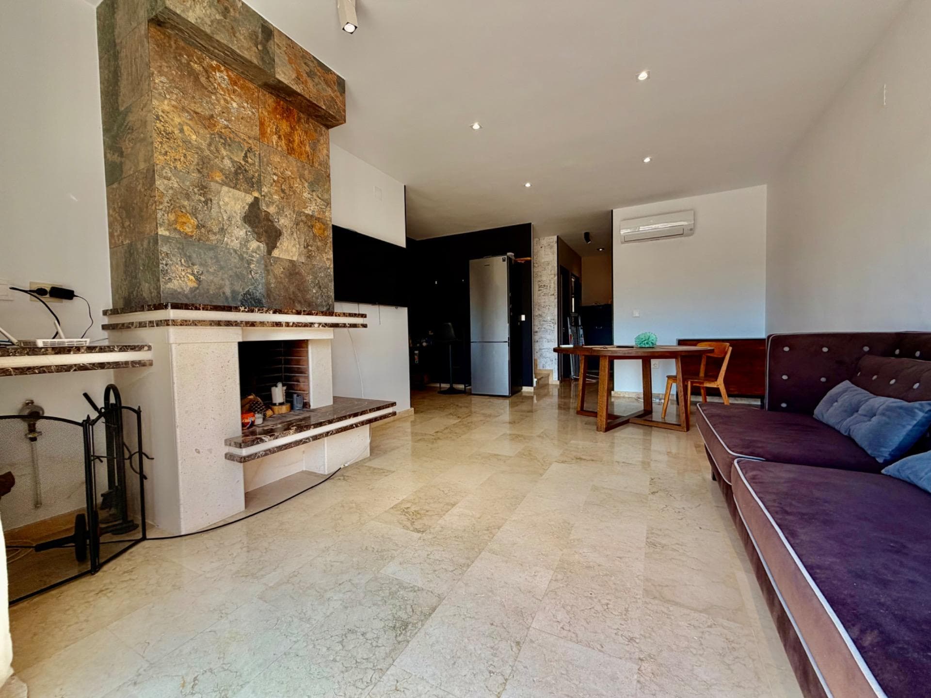 Apartamento Planta Media de 3 dormitorios en Orihuela Costa - 8