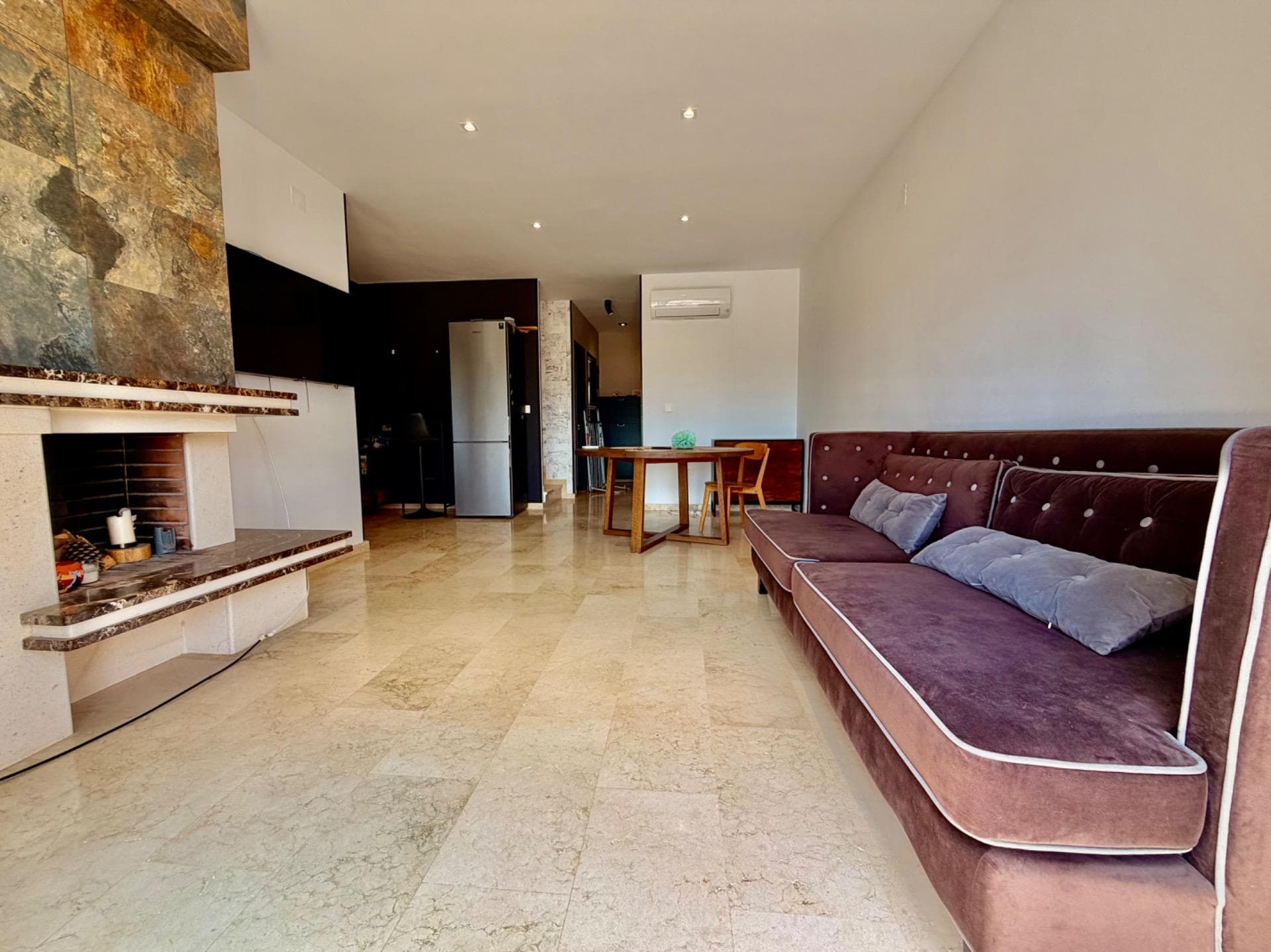Apartamento Planta Media de 3 dormitorios en Orihuela Costa - 9