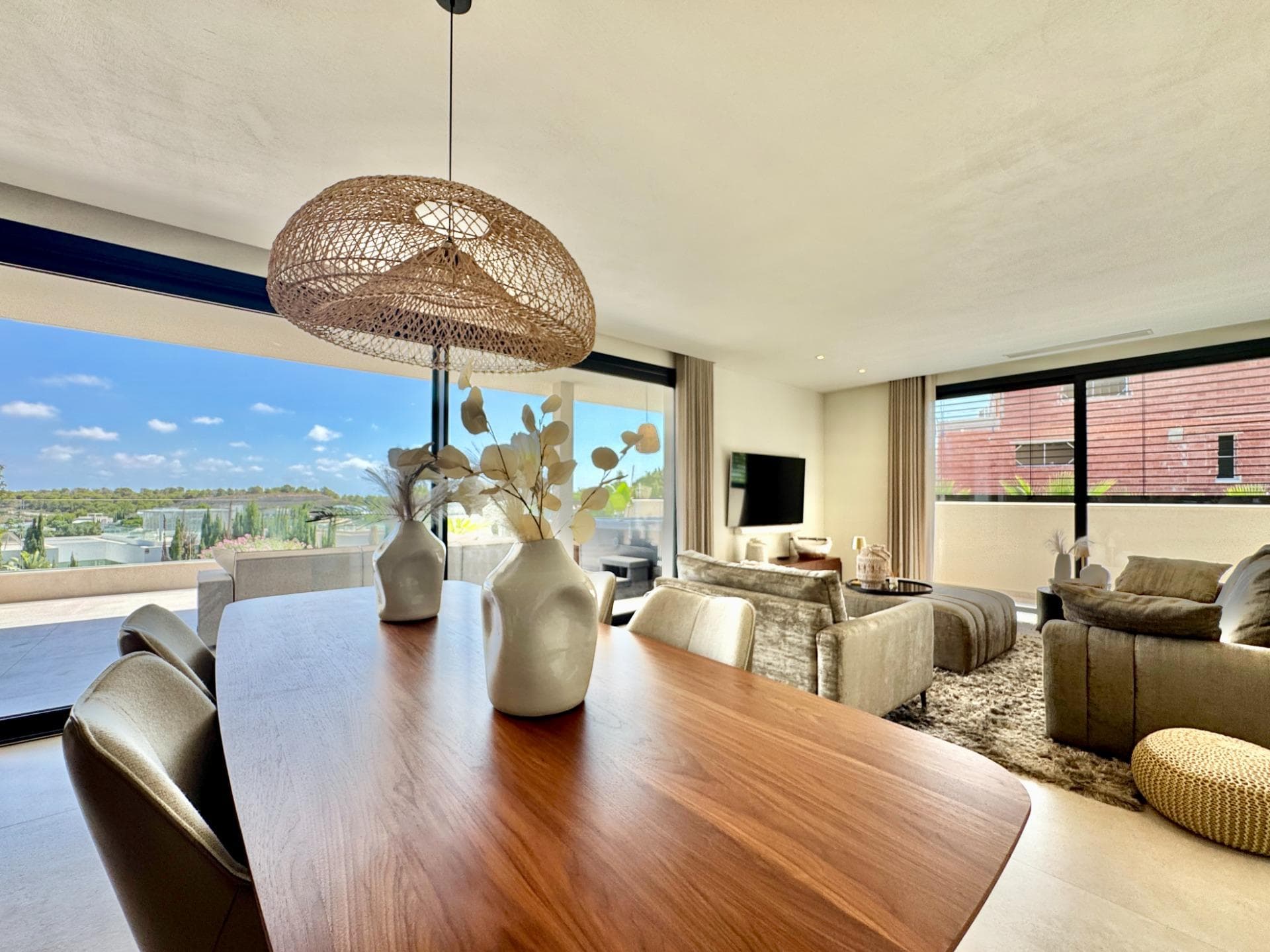 Apartamento Planta Media de 3 dormitorios en Orihuela - 11