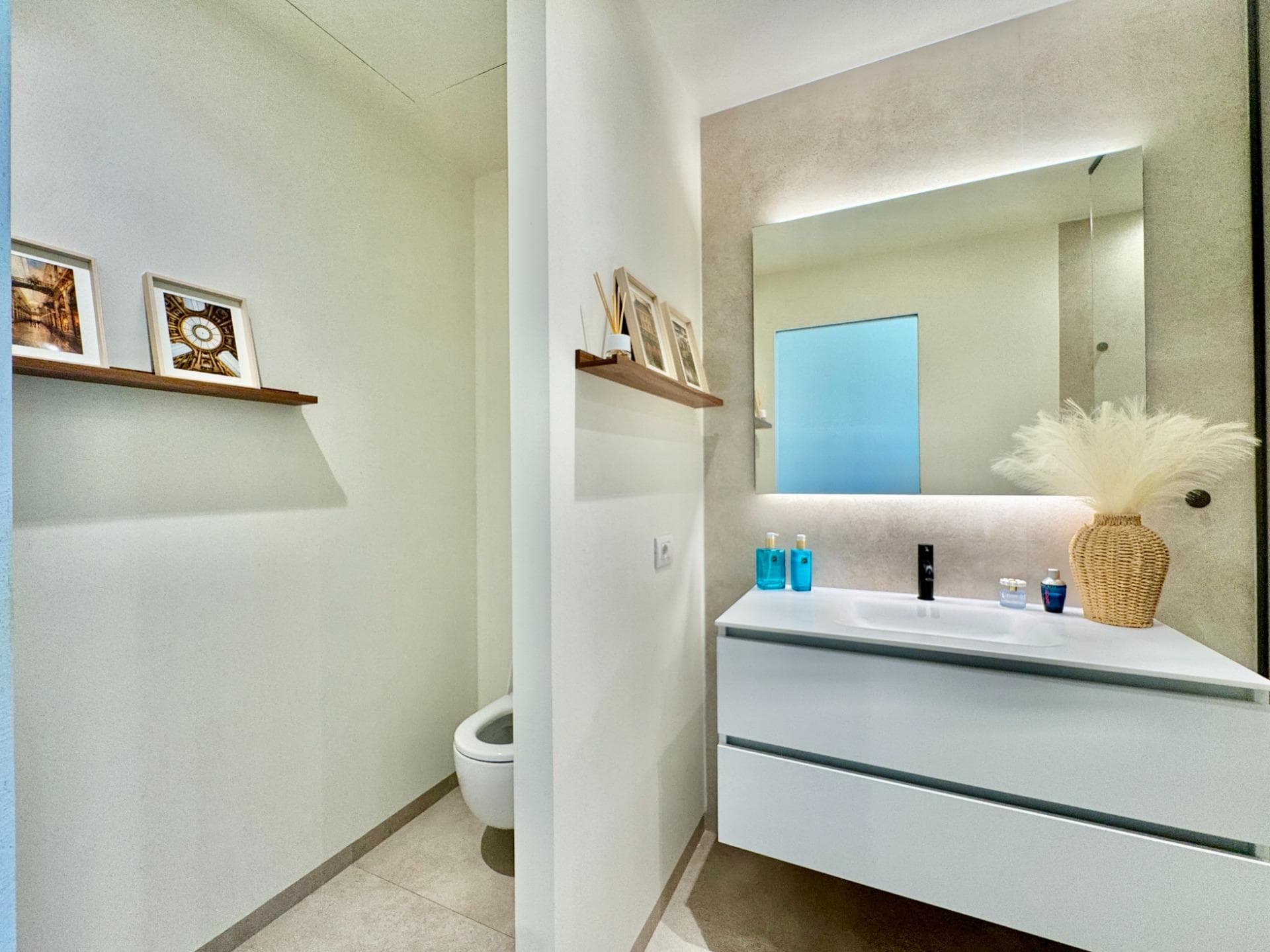Apartamento Planta Media de 3 dormitorios en Orihuela - 15