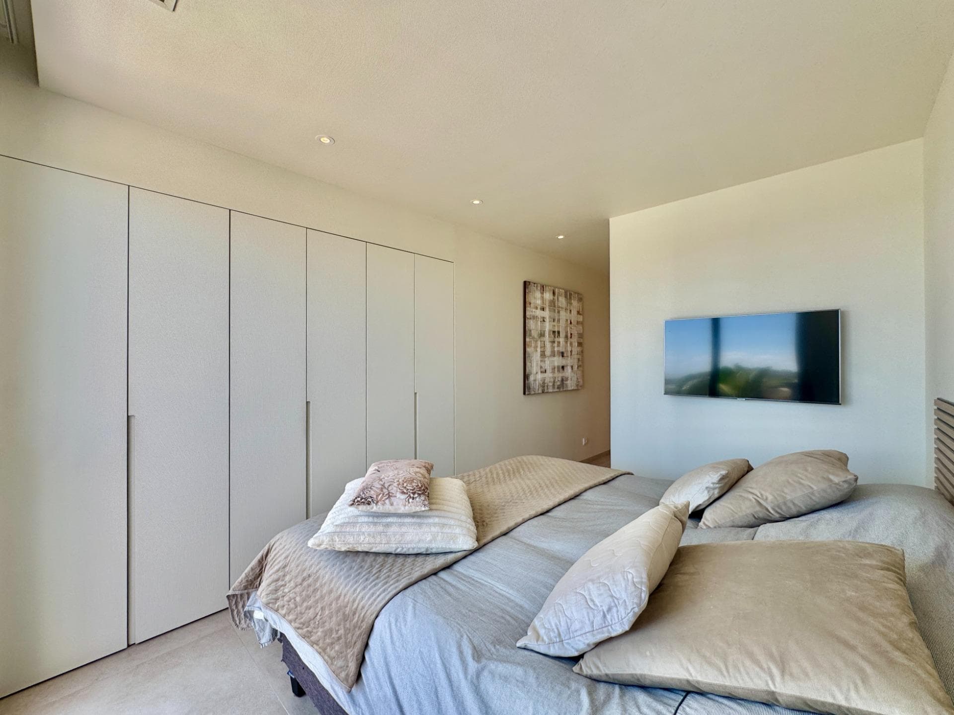 Apartamento Planta Media de 3 dormitorios en Orihuela - 17