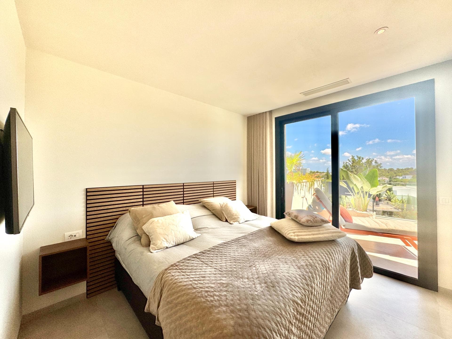 Apartamento Planta Media de 3 dormitorios en Orihuela - 18