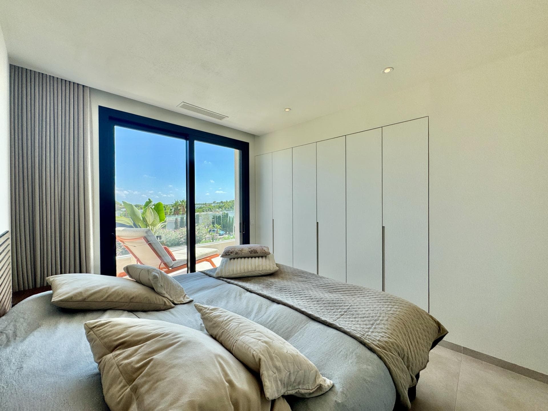 Apartamento Planta Media de 3 dormitorios en Orihuela - 19